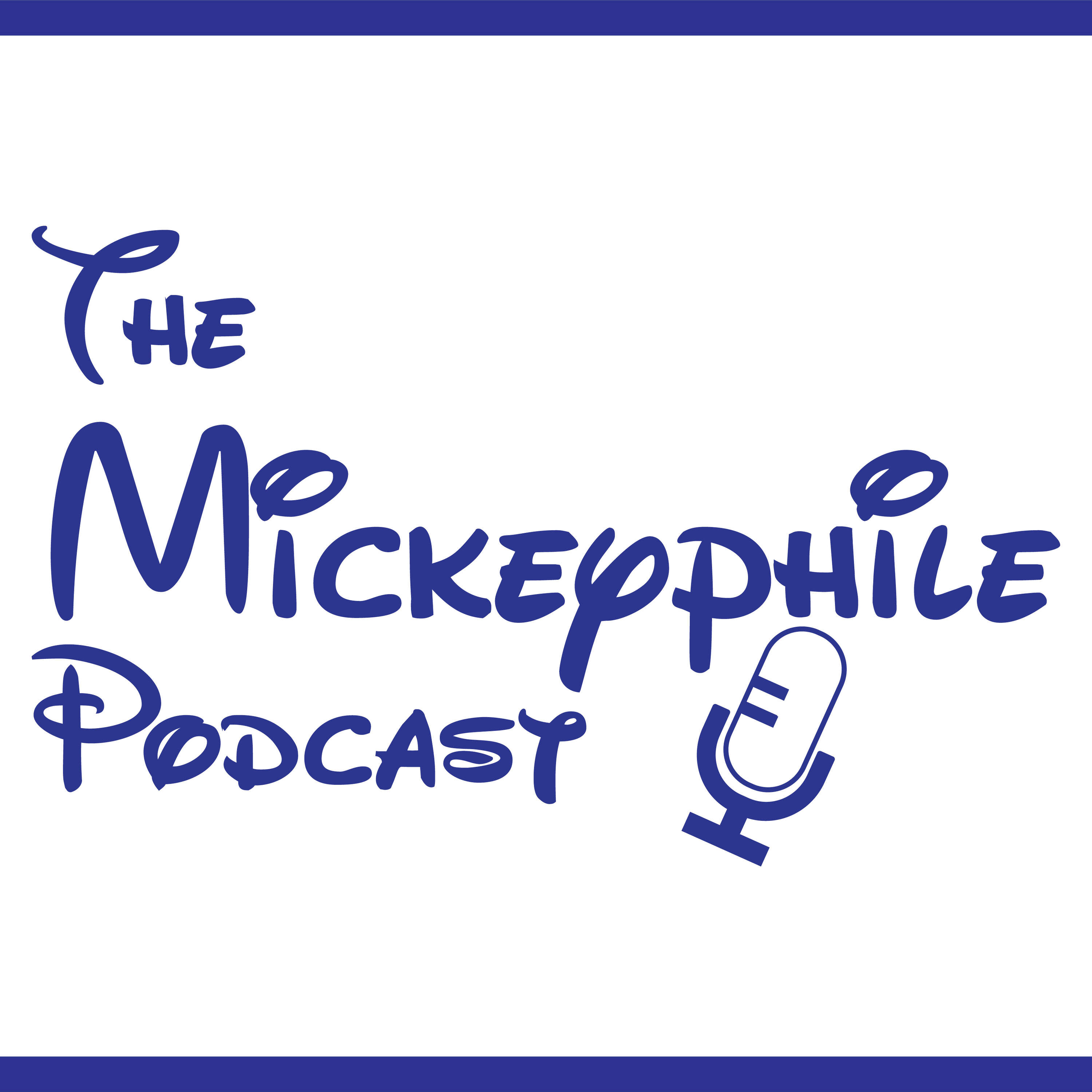 Mickeyphile Podcast - Disney World, DVC, and More 