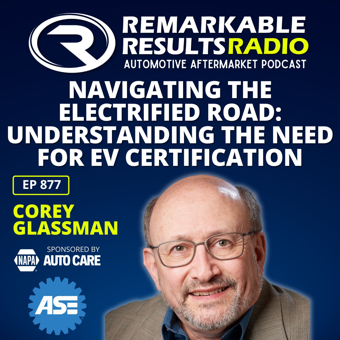 ⁣Navigating the Electrified Road: Understanding the Need for EV Certification
