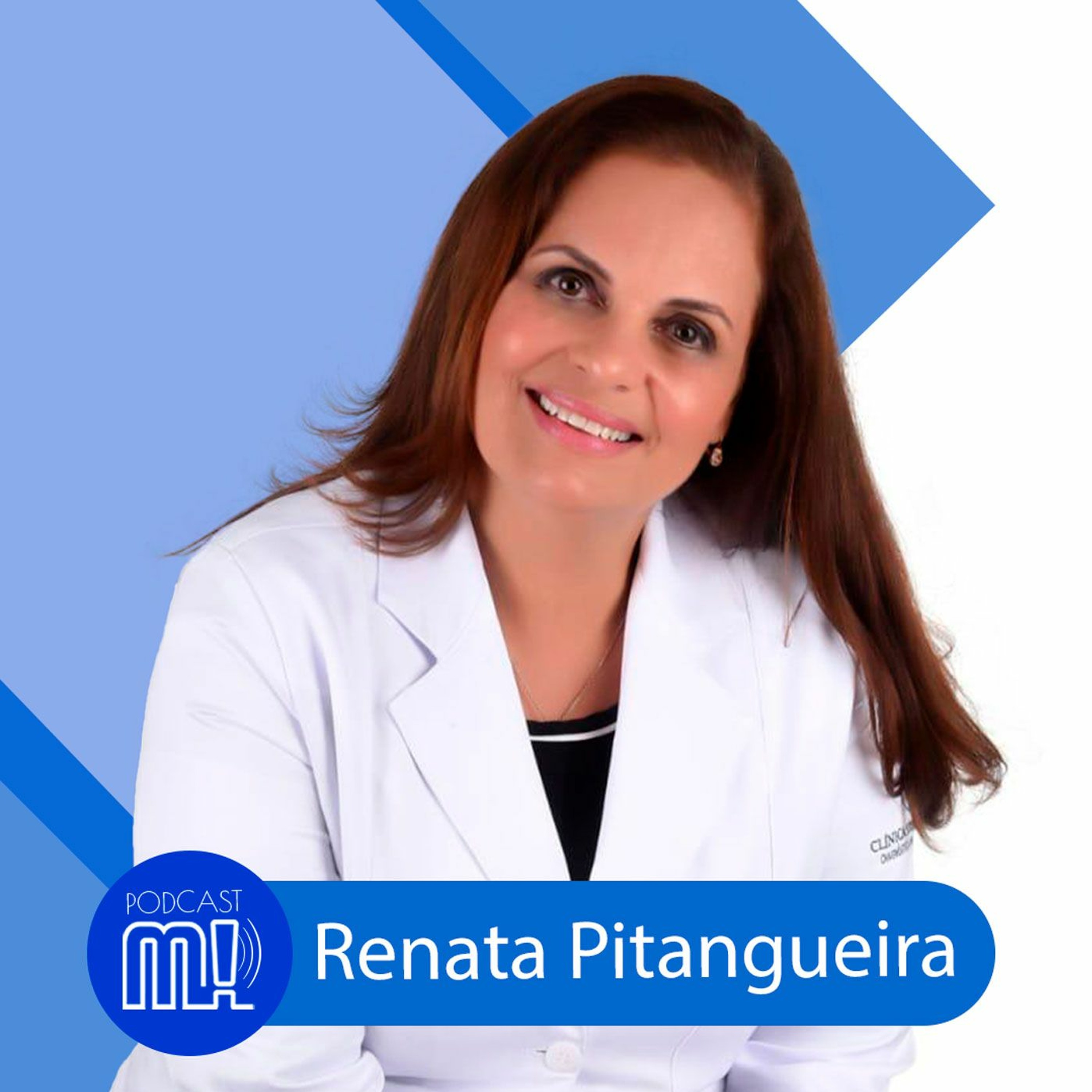 ⁣MI - RENATA PITANGUEIRA