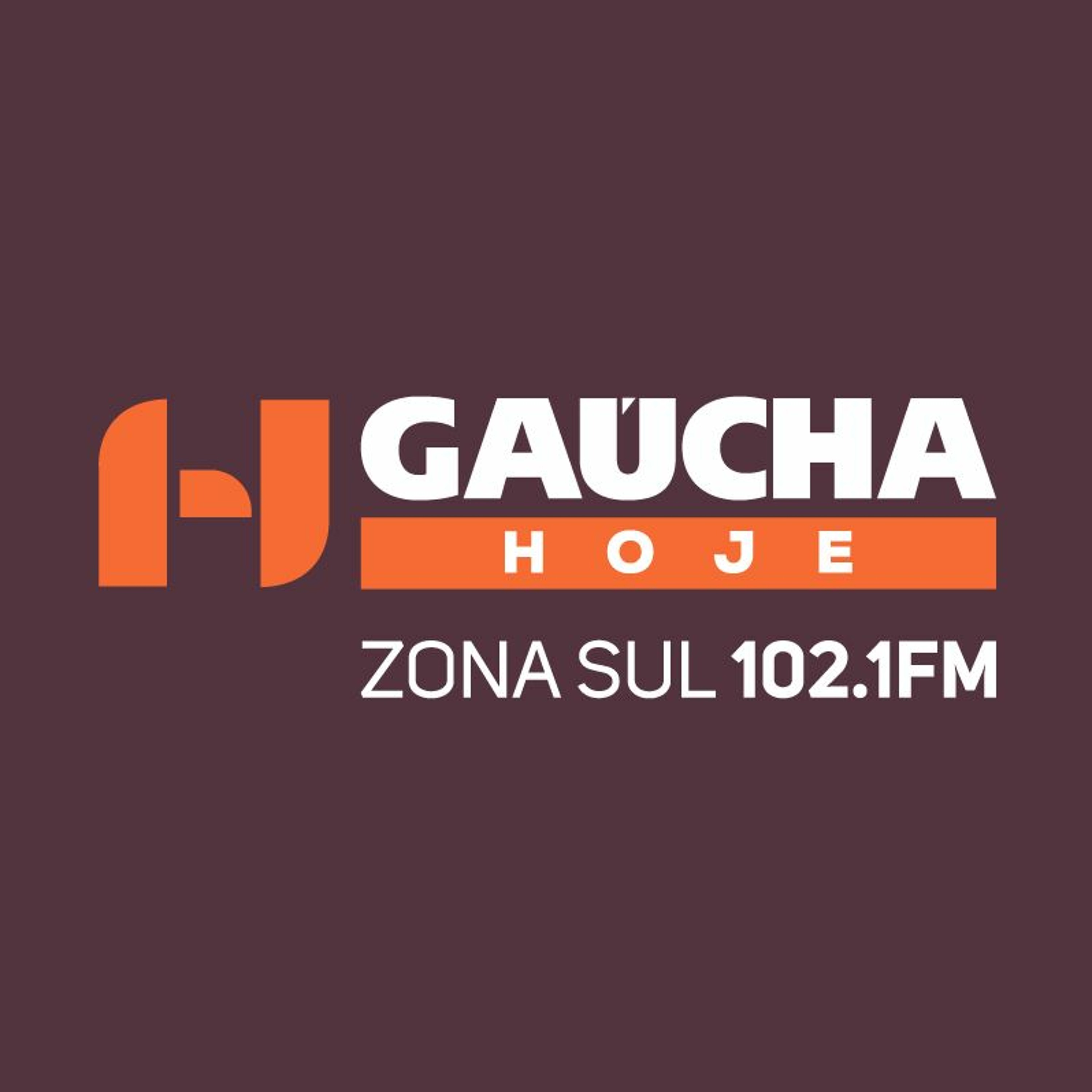 ⁣Gaúcha Hoje - Gaúcha Zona Sul - 31/08/2023