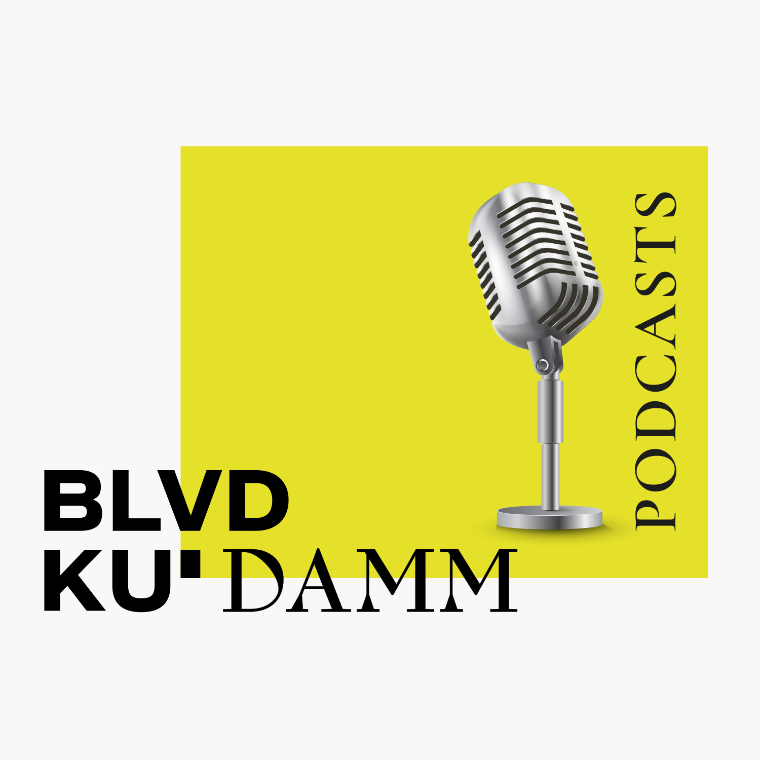 BLVD Ku'damm 