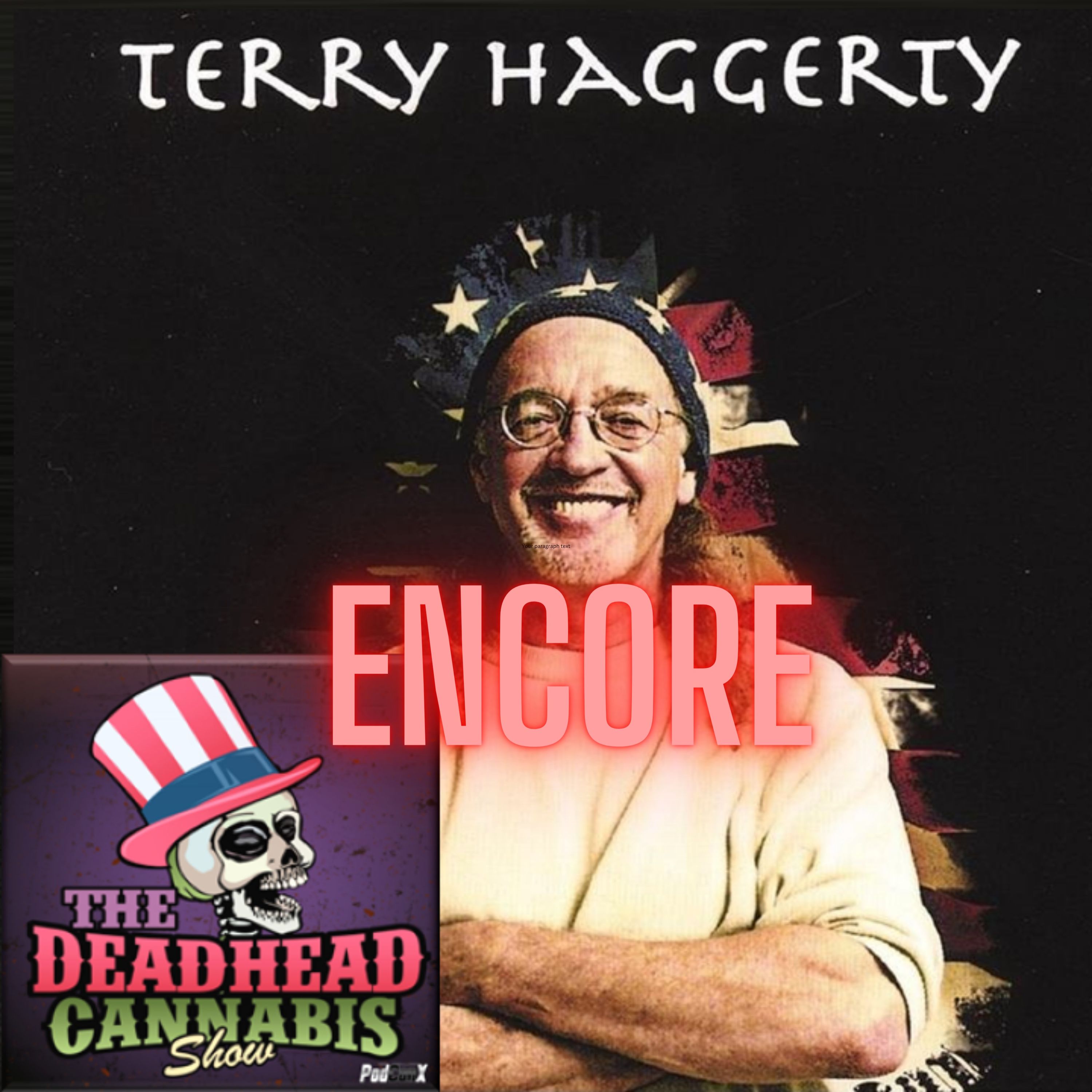 ENCORE - “Terry Haggerty of Hagalicious and Sons of Champlin: Telling it like it is (was)” ??????????