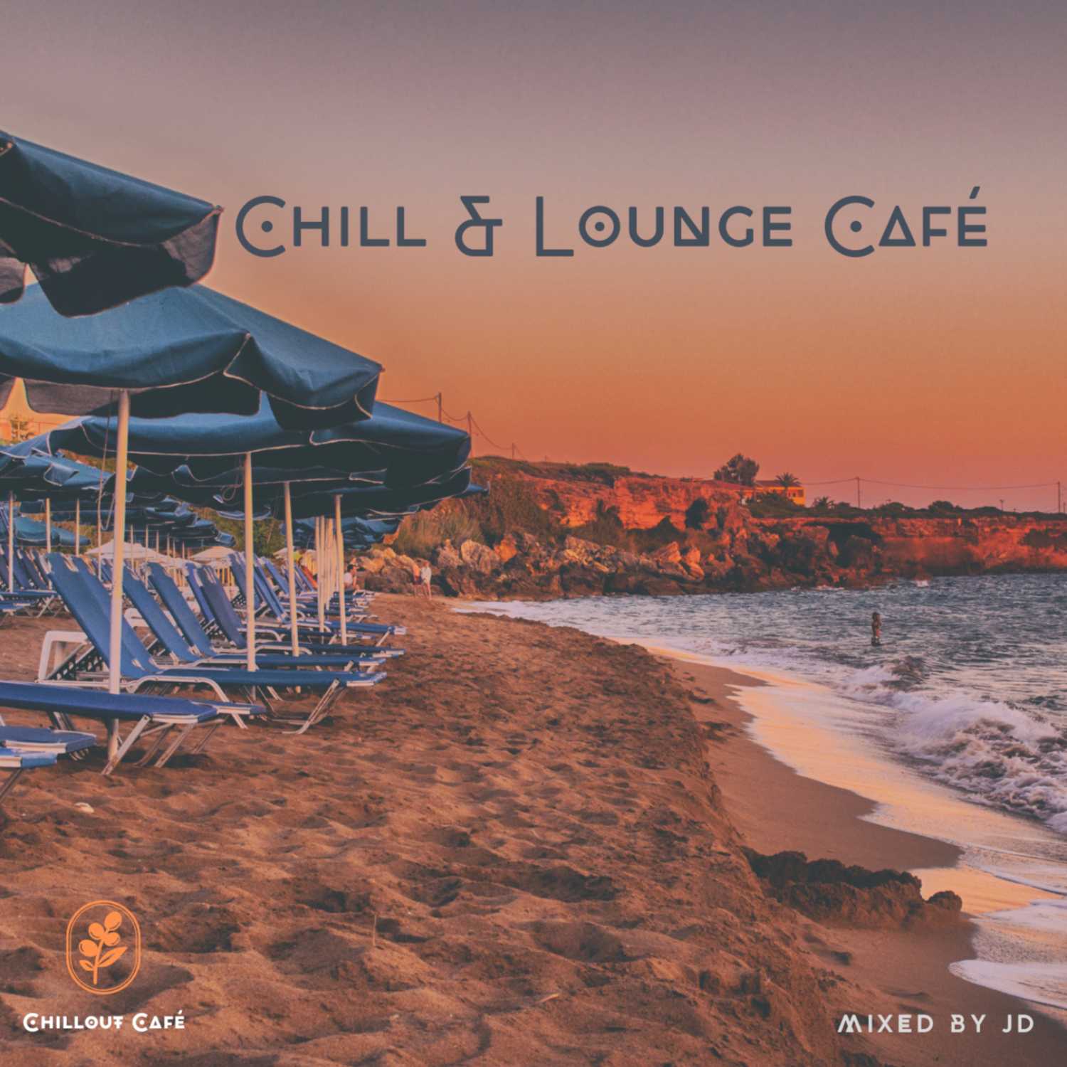 Chill & Lounge Café