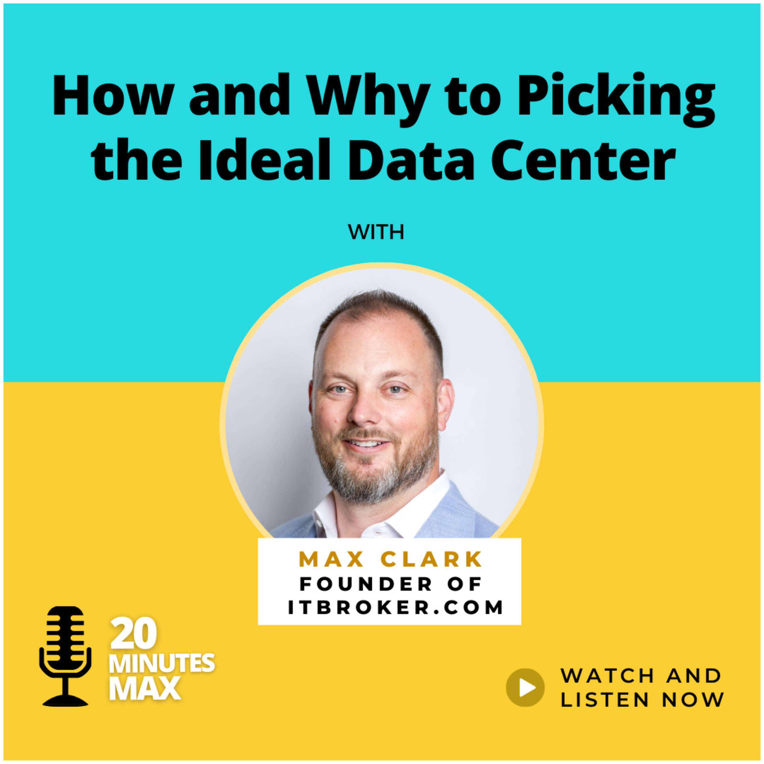 How and Why to Picking the Ideal Data Center