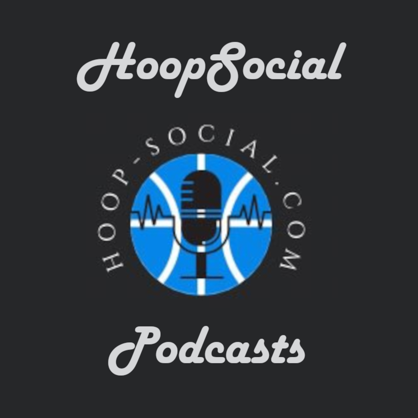 HoopSocial Podcasts 