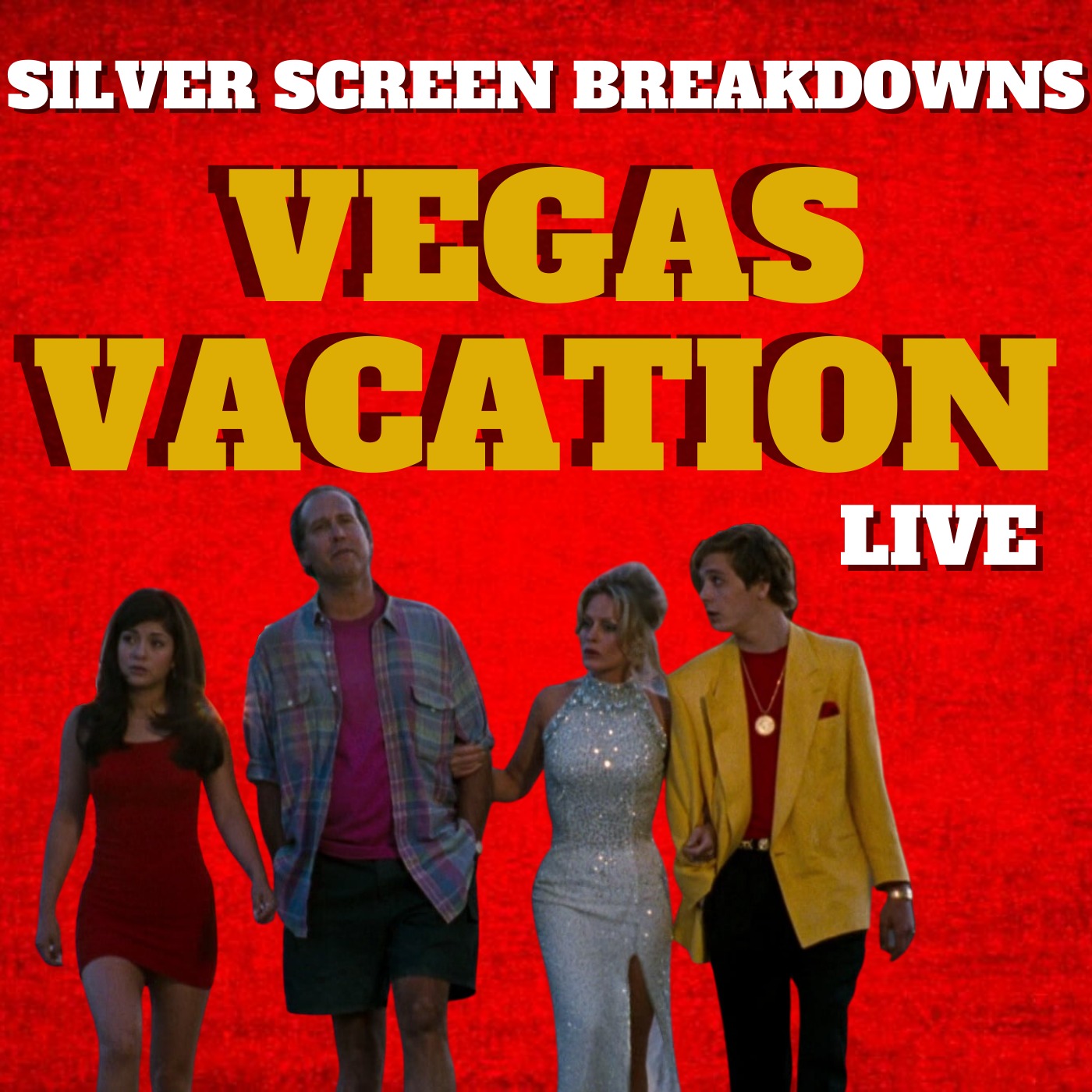 Vegas Vacation (1997) Film Breakdown