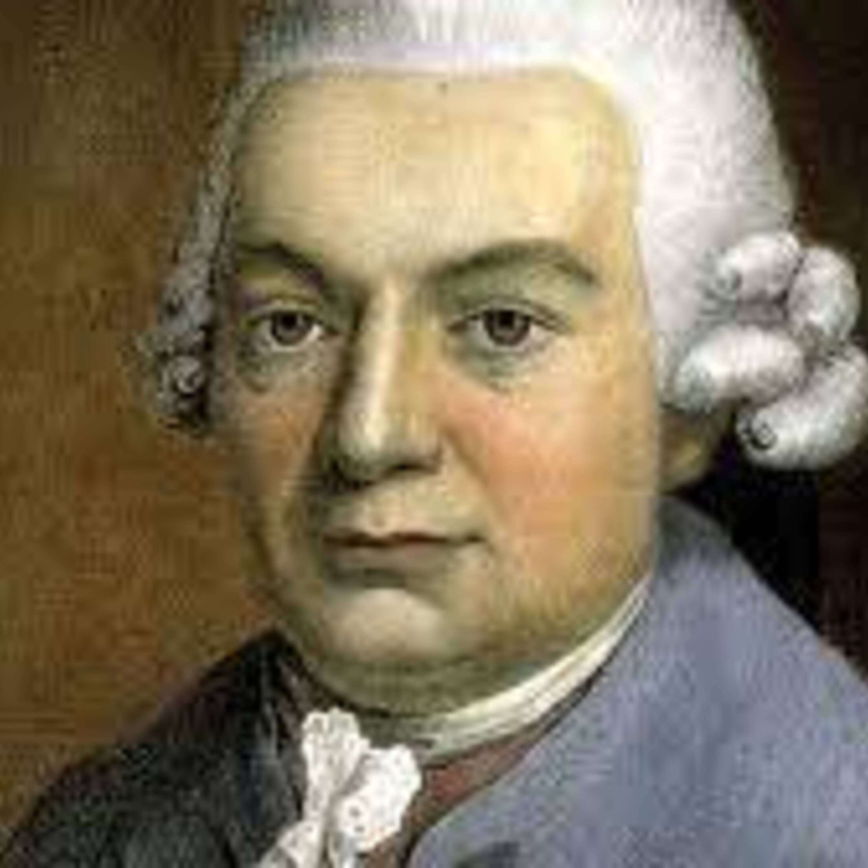 La Musica di Ameria Radio del 28 agosto 2023 presenta musica di Carl Philipp Emanuel Bach