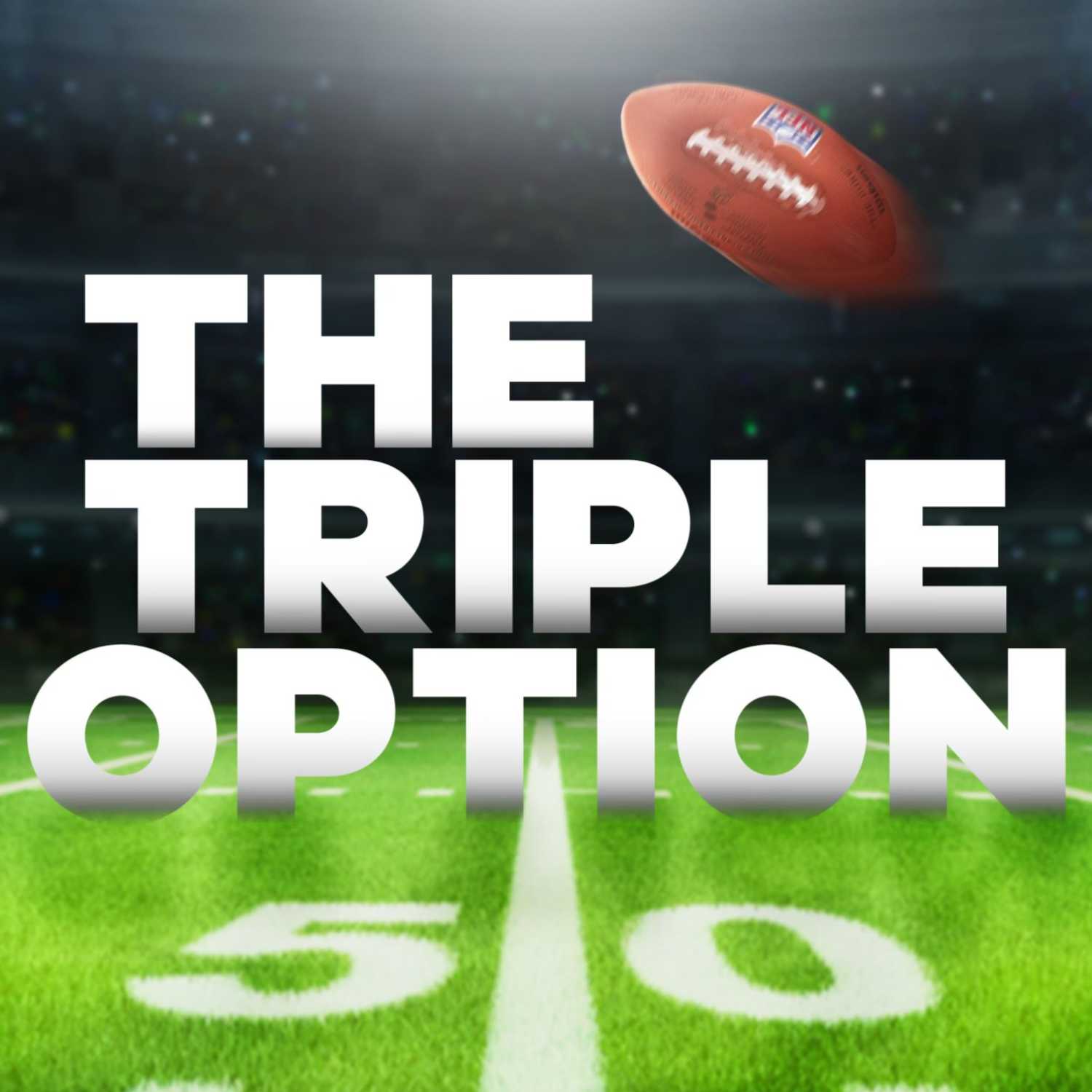 Fantasy Football Individual Mock Draft | Triple Option #22