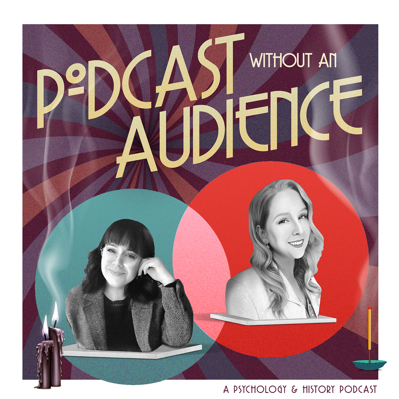 Podcast Without an Audience 