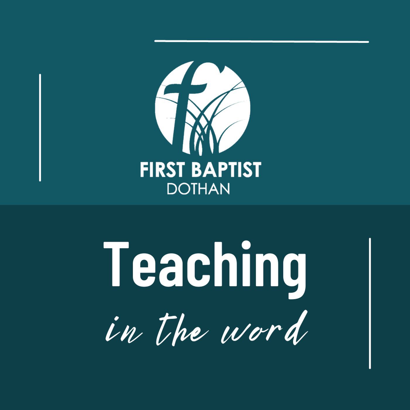 Teaching in the Word 