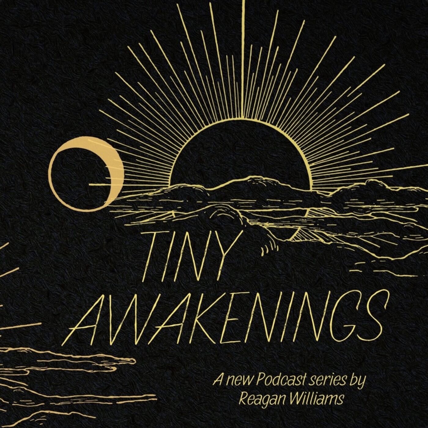 Tiny Awakenings Podcast 