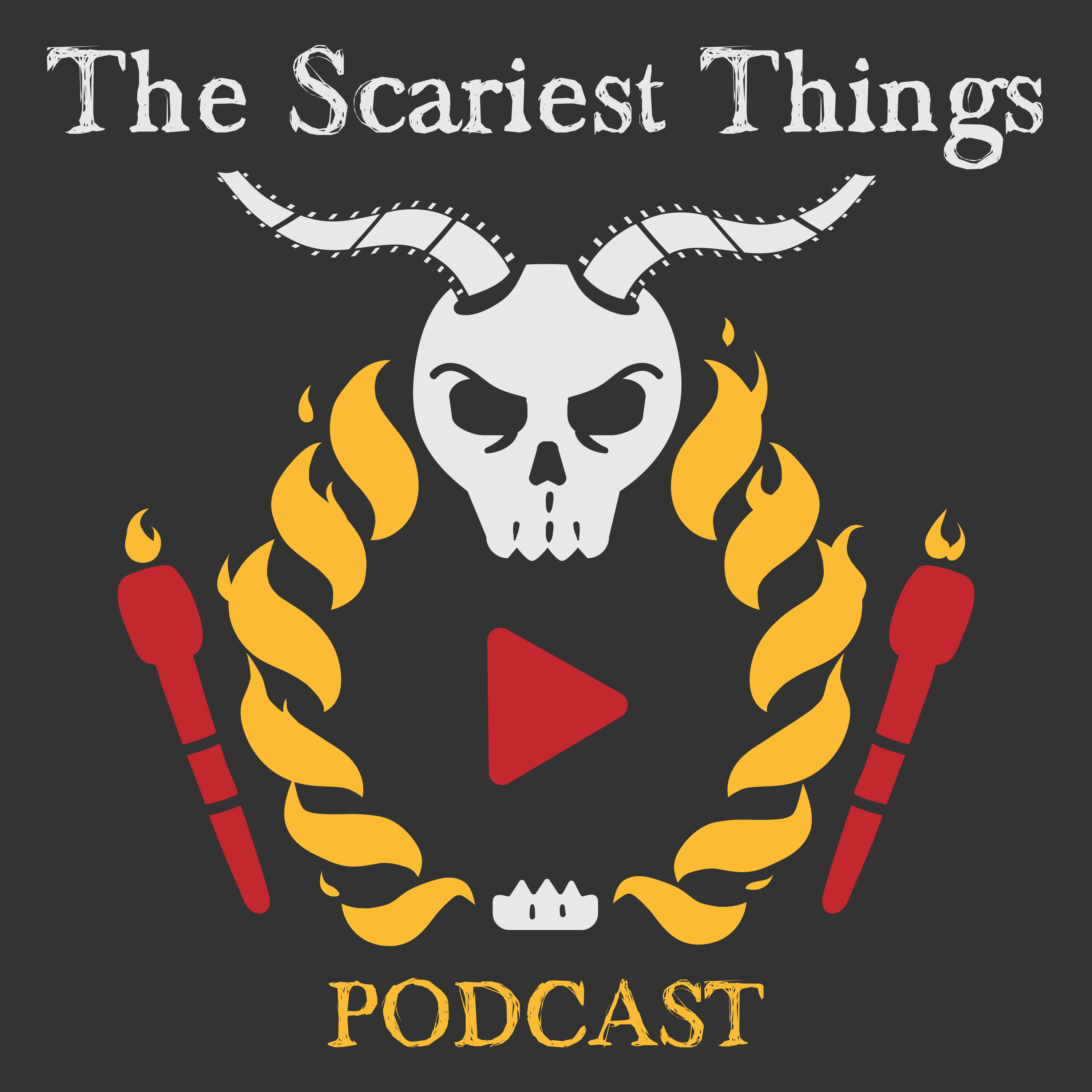 The Scariest Things Podcast Episode 170: Vacation and Tourism Horror