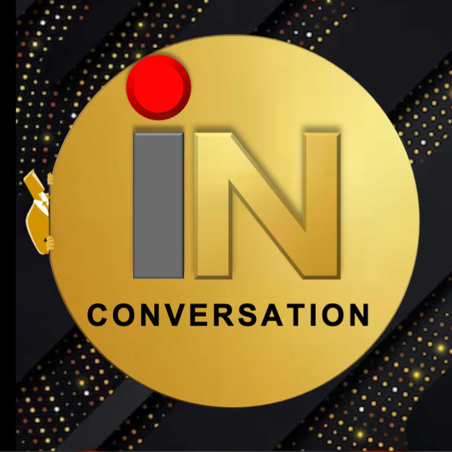 In Conversation Podcast: Genesis Series Pt. 1 