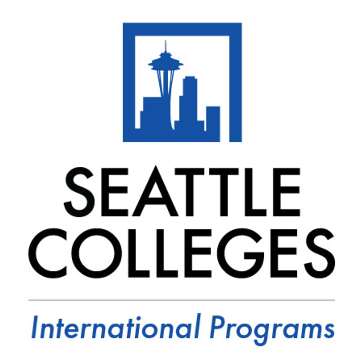 Seattle Colleges International Programs presents... Conversations with! 