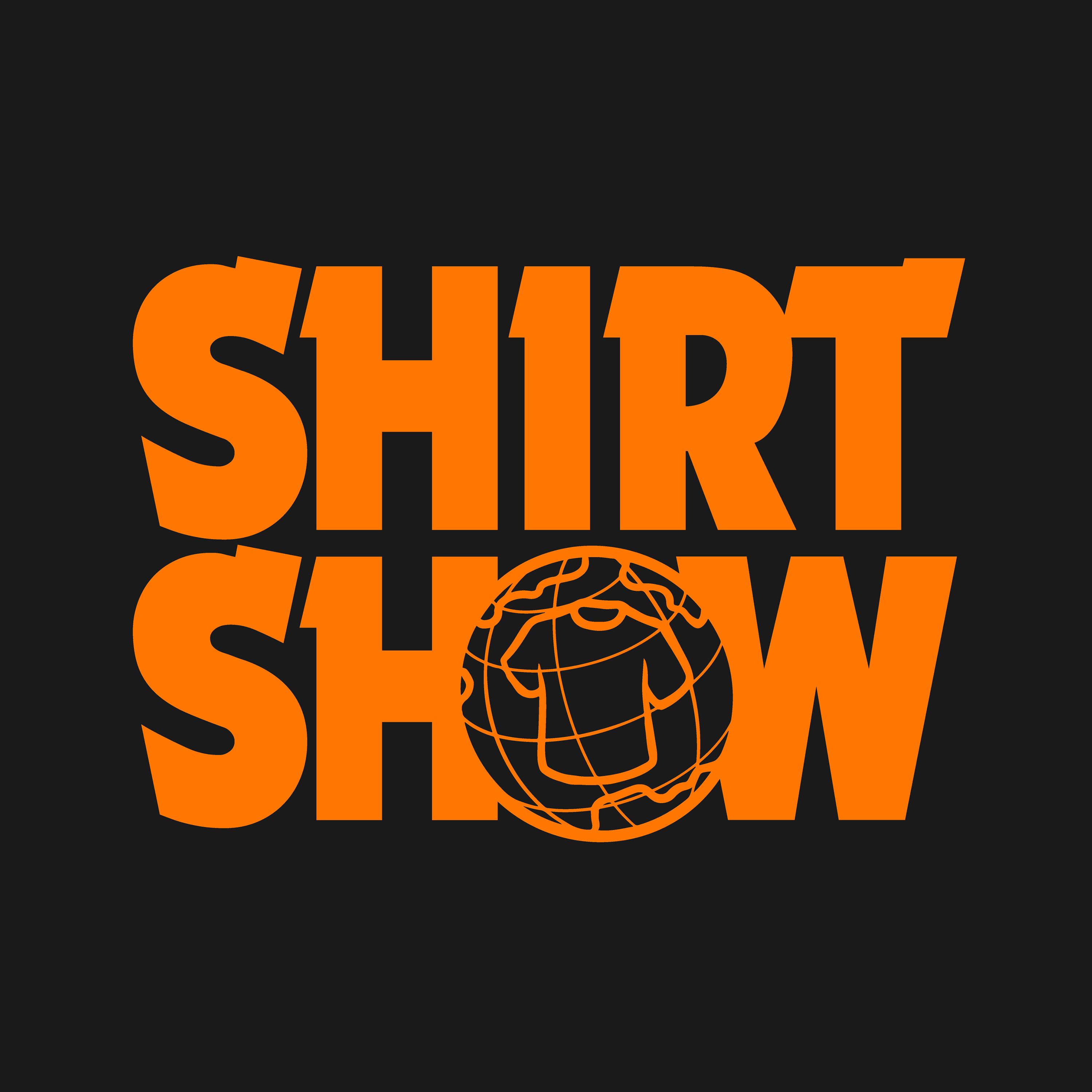 SHIRT SHOW 