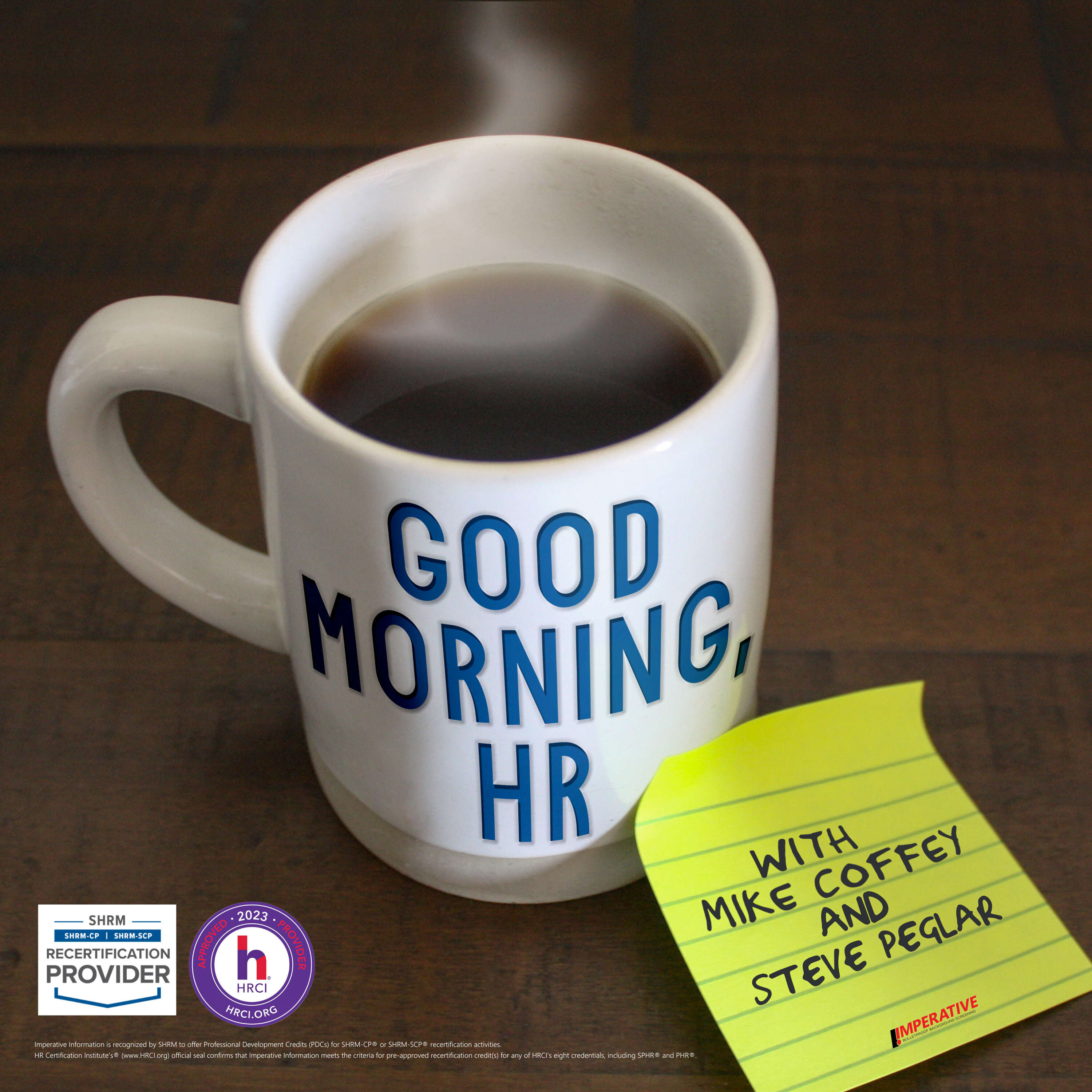 ⁣HR News - Title VII & DEI Lawsuits; Abortions Benefits; and Pay Transparency with Steve Peglar