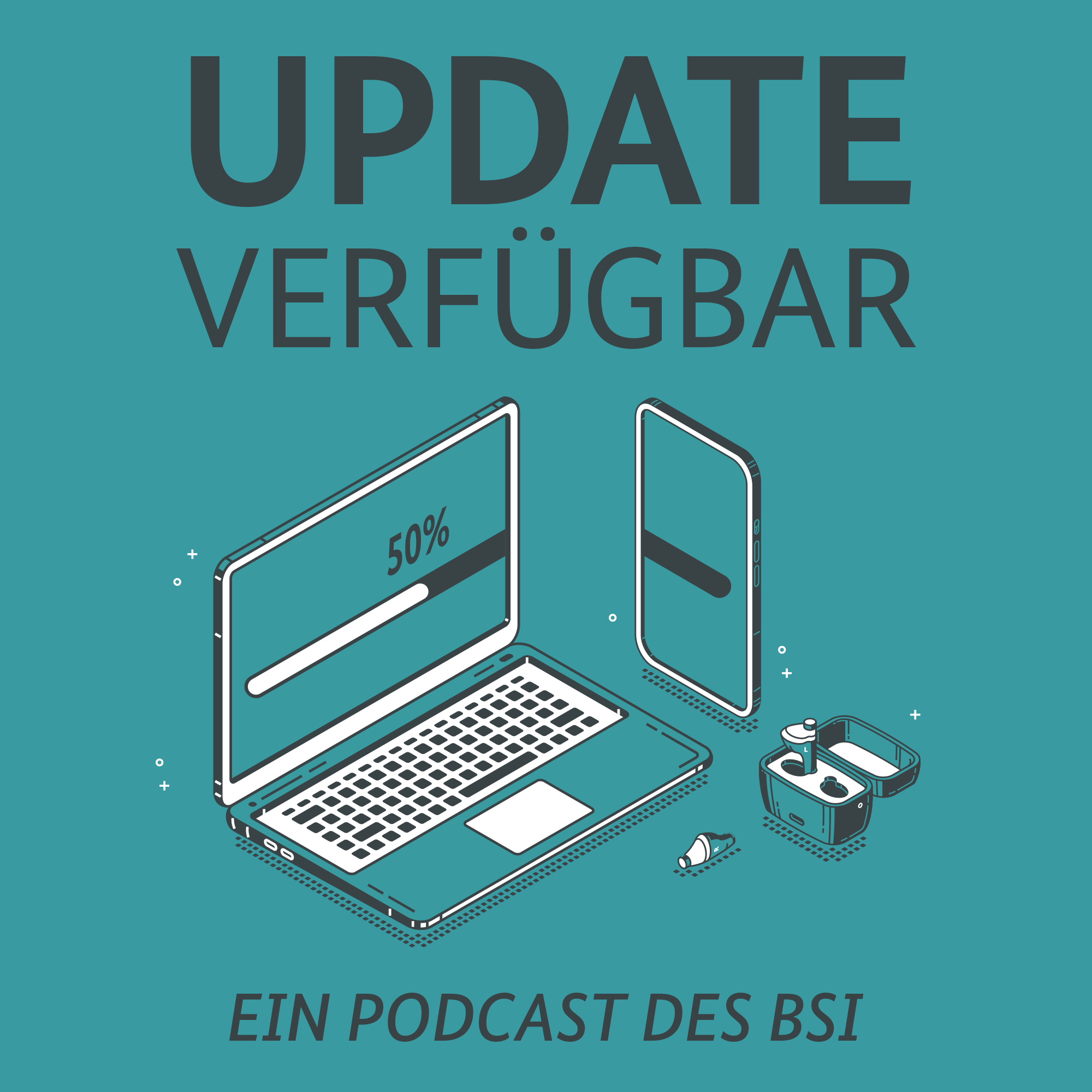 Update verfügbar 