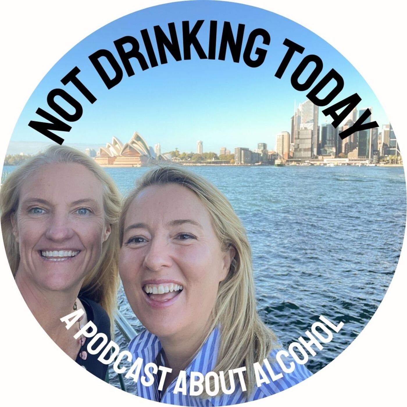 Rethinking Alcohol: Exploring the Sober Curious Movement with Ange Chappel, Founder of the Mind The Sip App