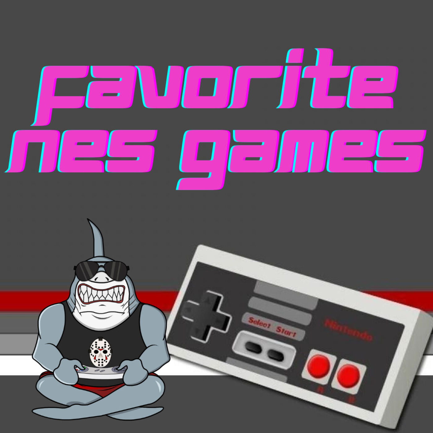 Favorite NES Games