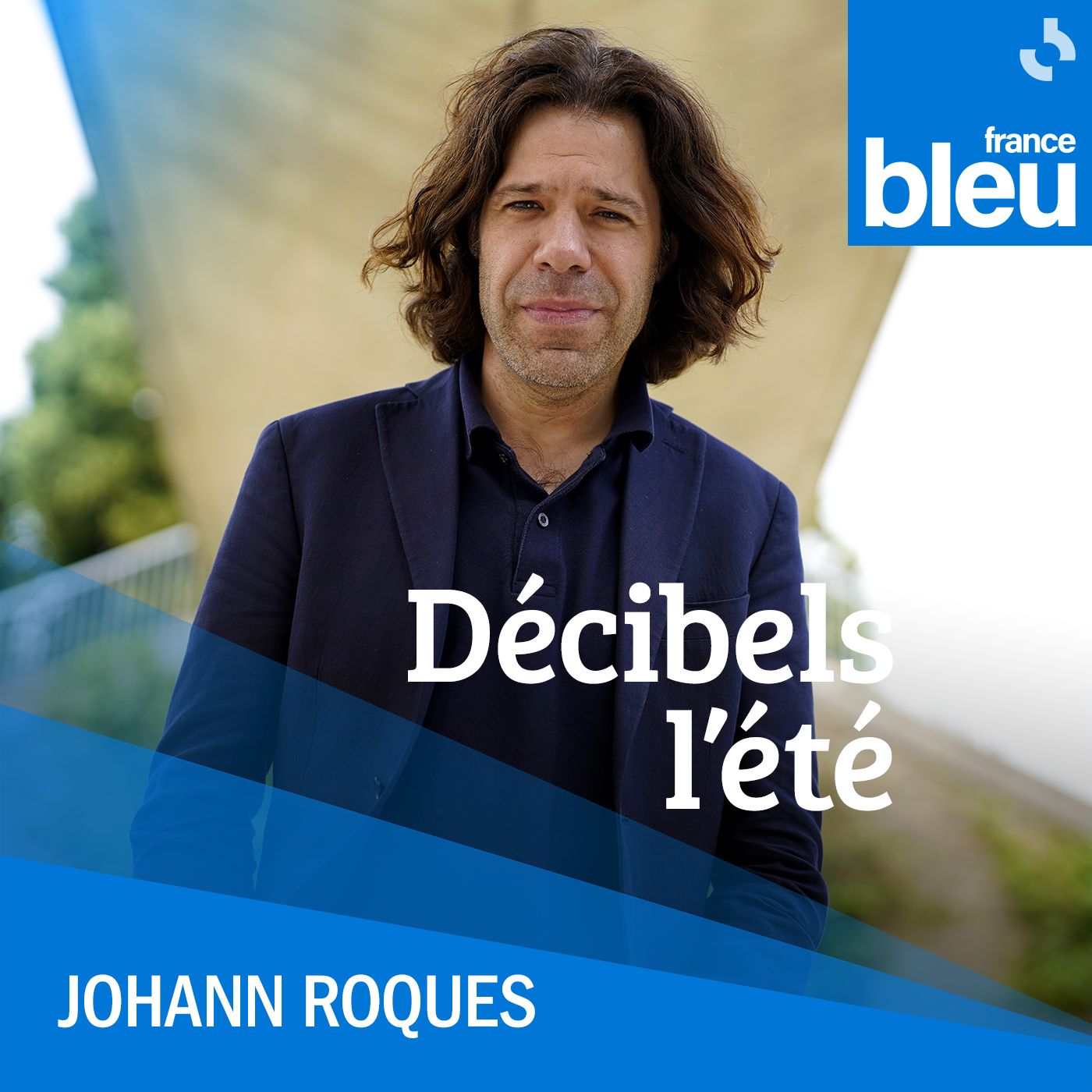 Décibels, l'été 