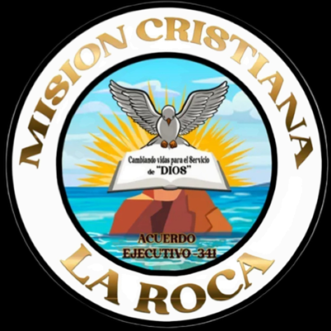 Mision Cristiana La  Roca 