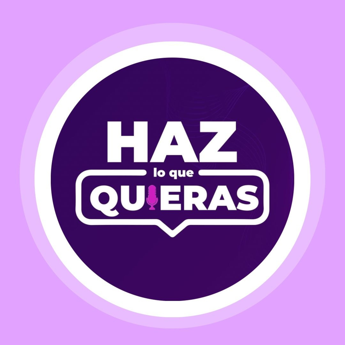 Haz lo que quieras 