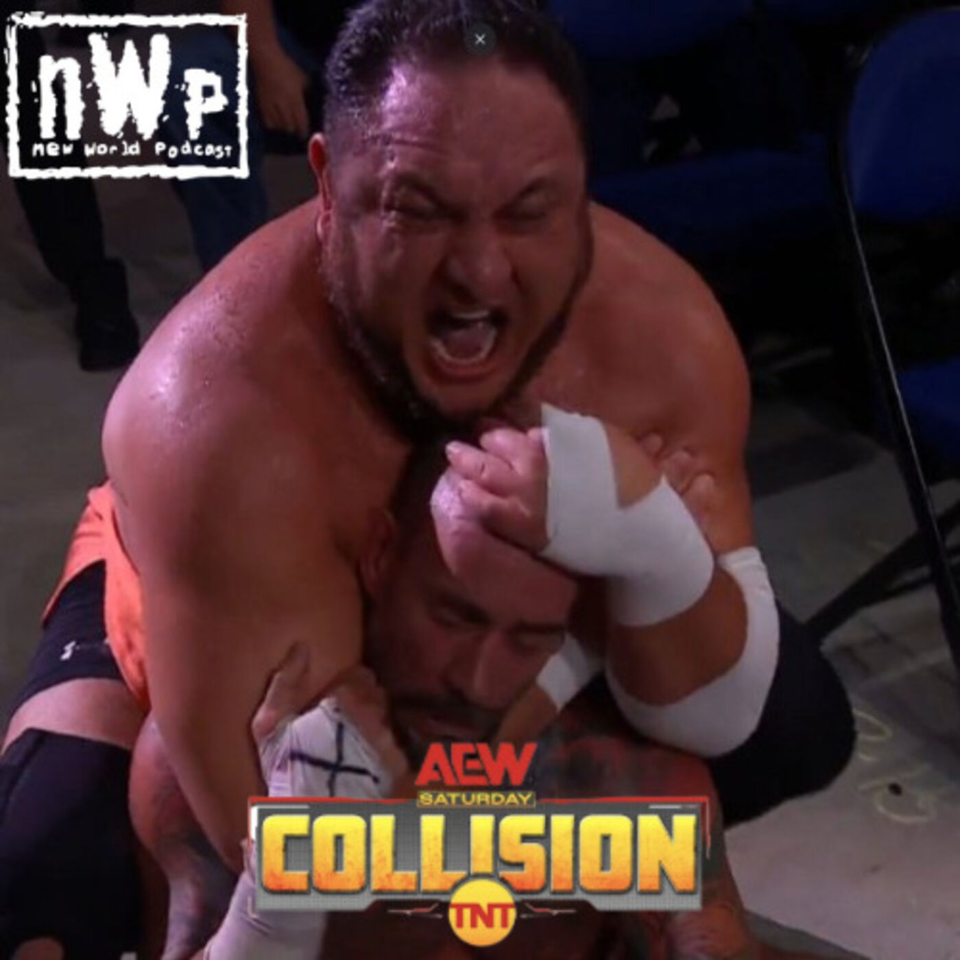 nWp: Collision (8/12/2023)