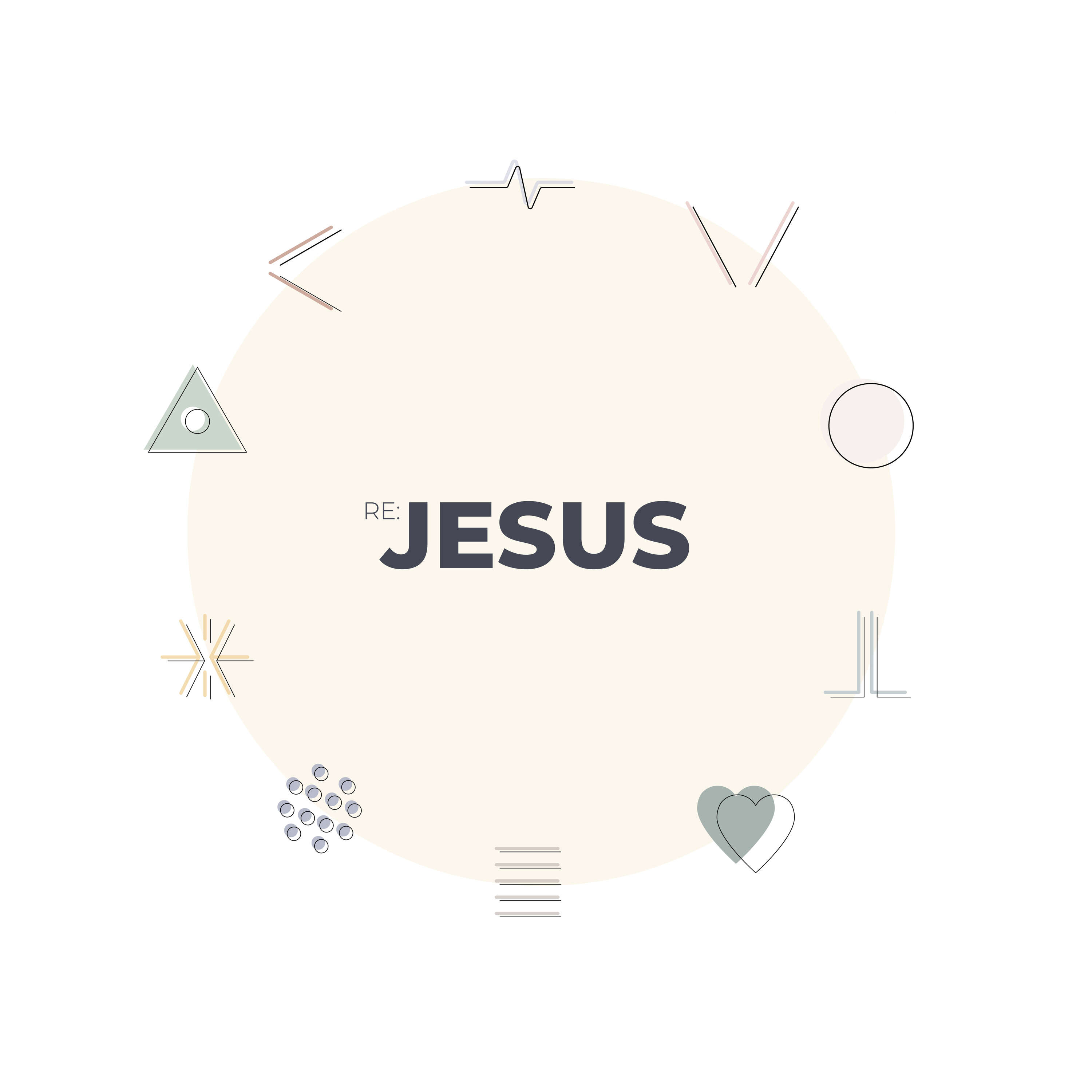 re:Jesus-launch