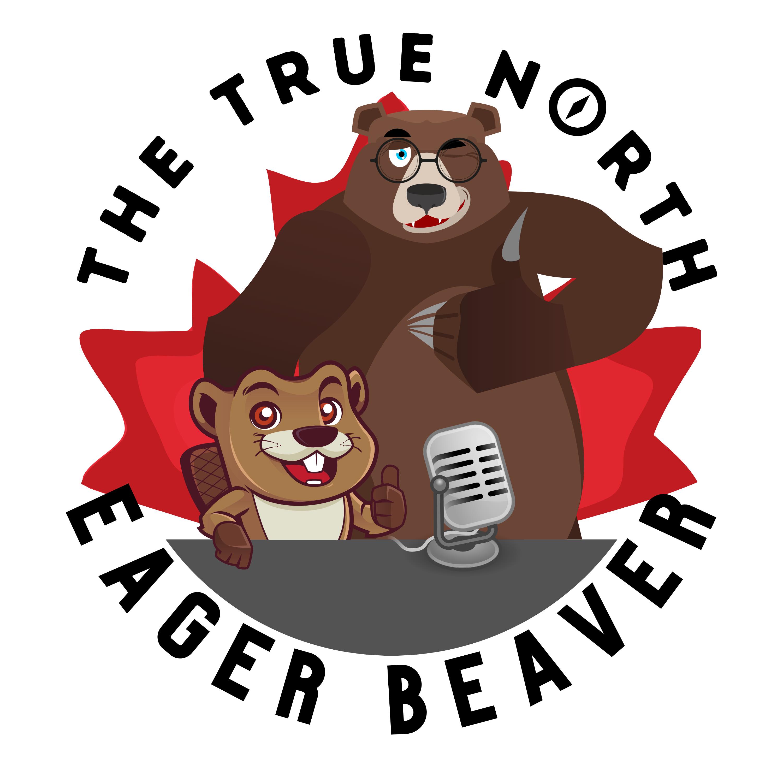 Put It On a Loop --- The Daily Beaver Morning Show