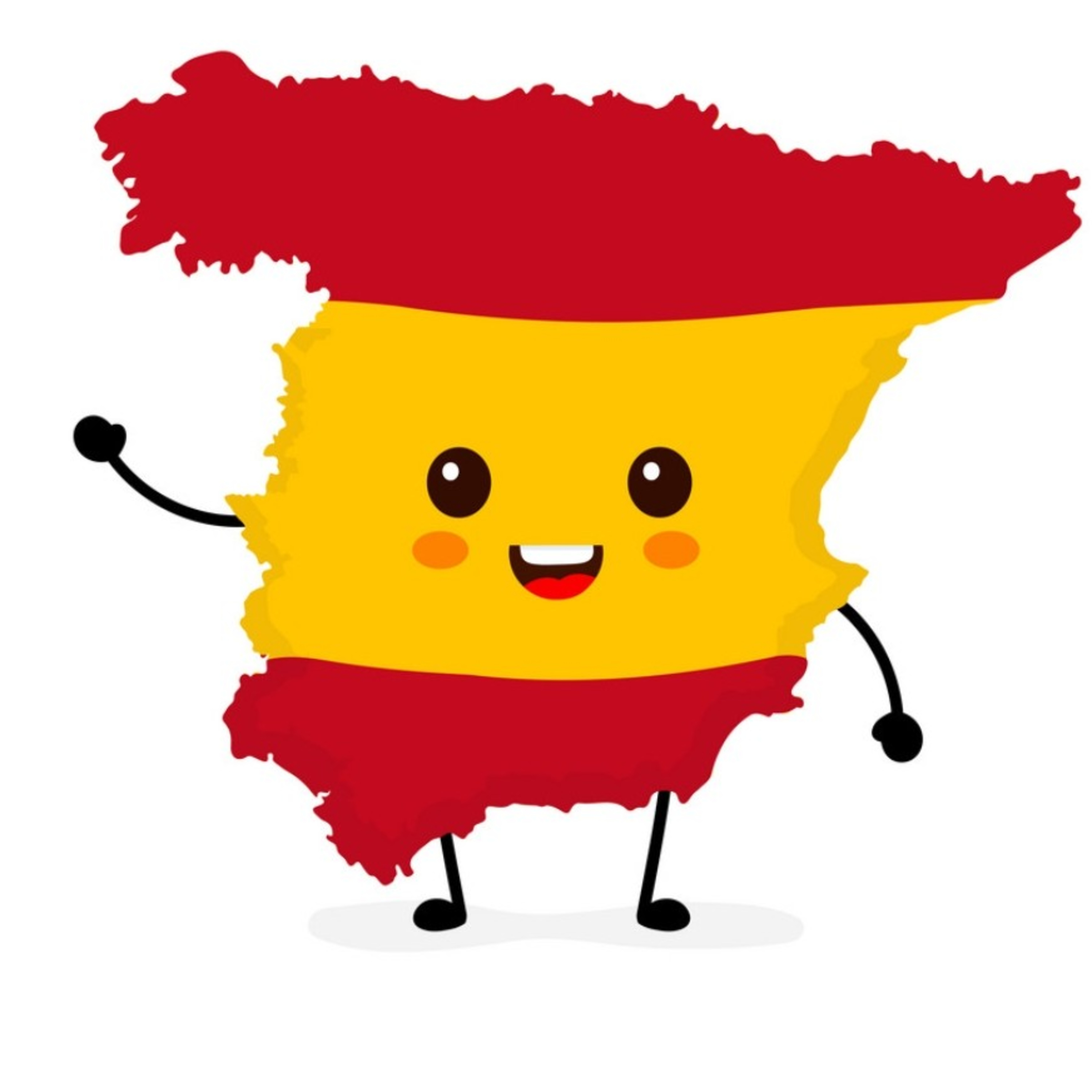 Simple Silly Spanish Stories plus Other Languages 