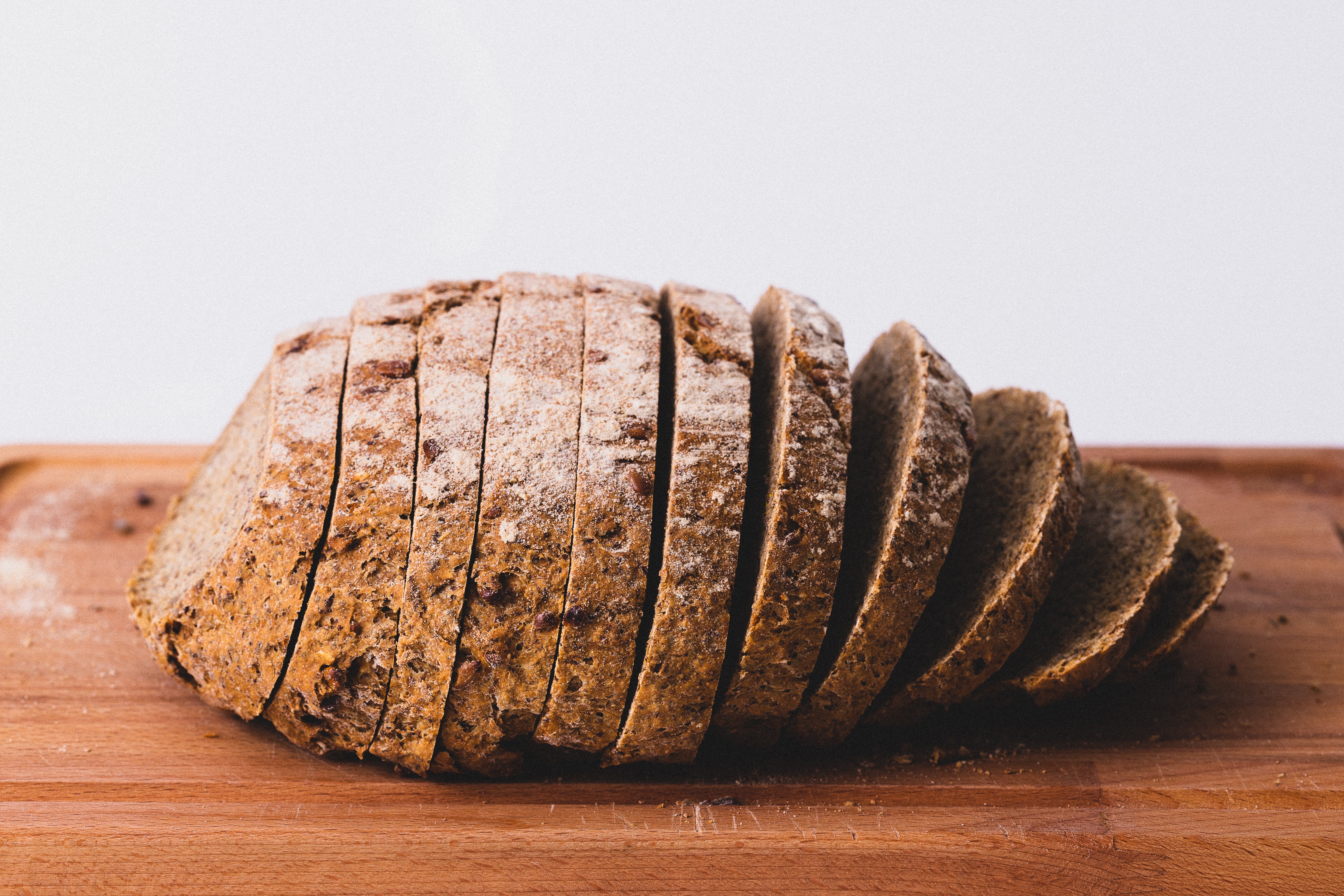 ⁣Fasting, Feasting, and Our Daily Bread: Following the Diet of Jesus