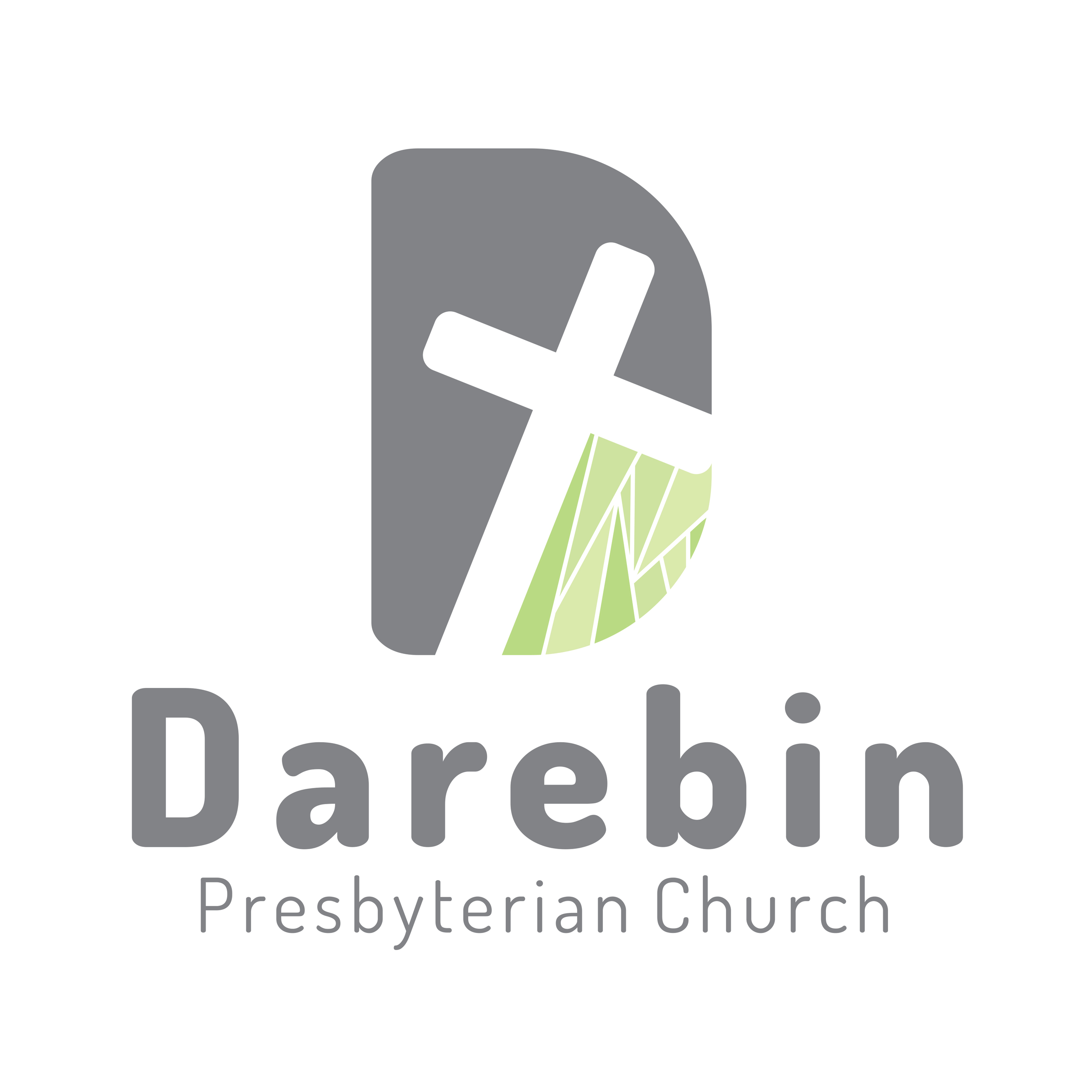 Darebin Presbyterian Church 