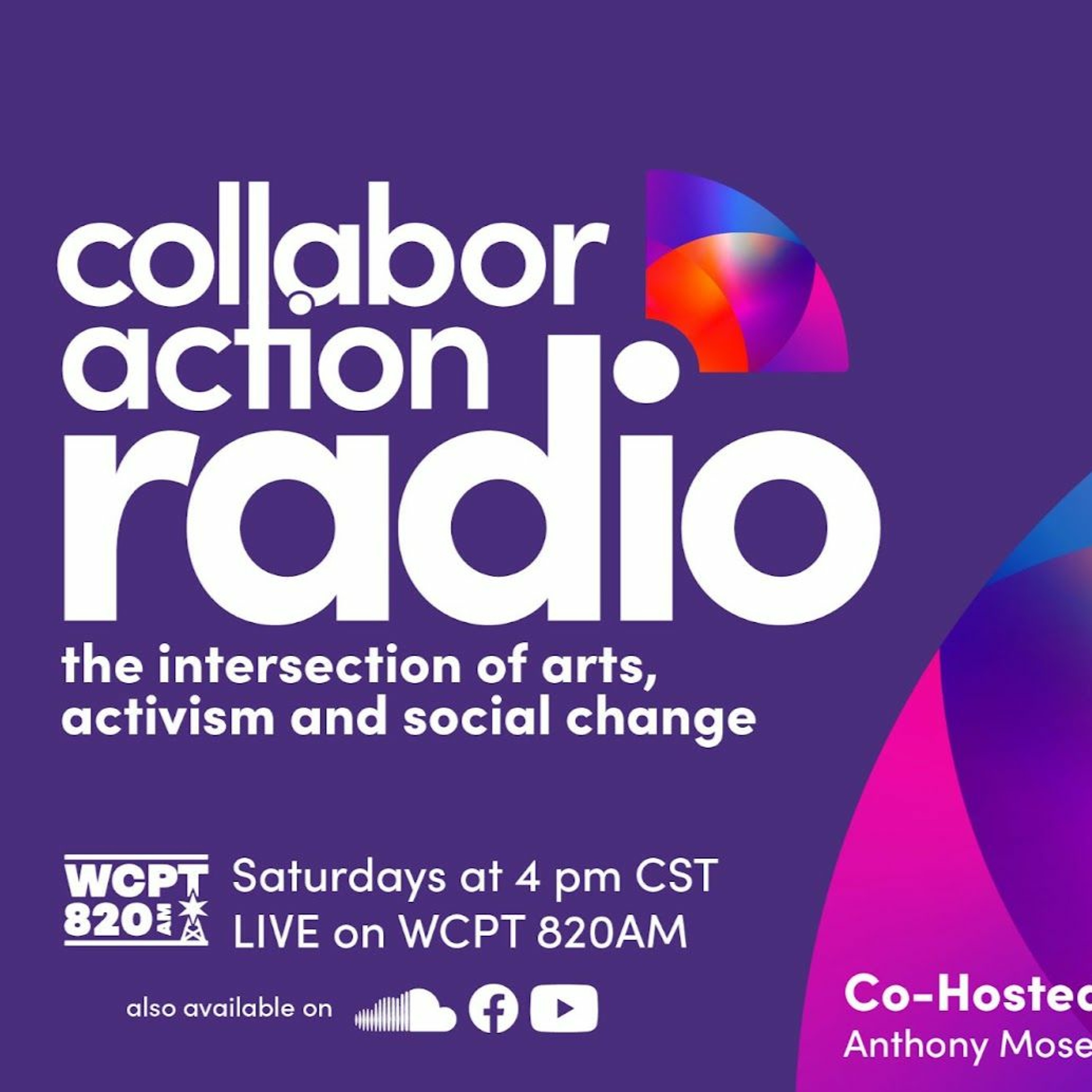 Collaboraction Radio 08.19.23