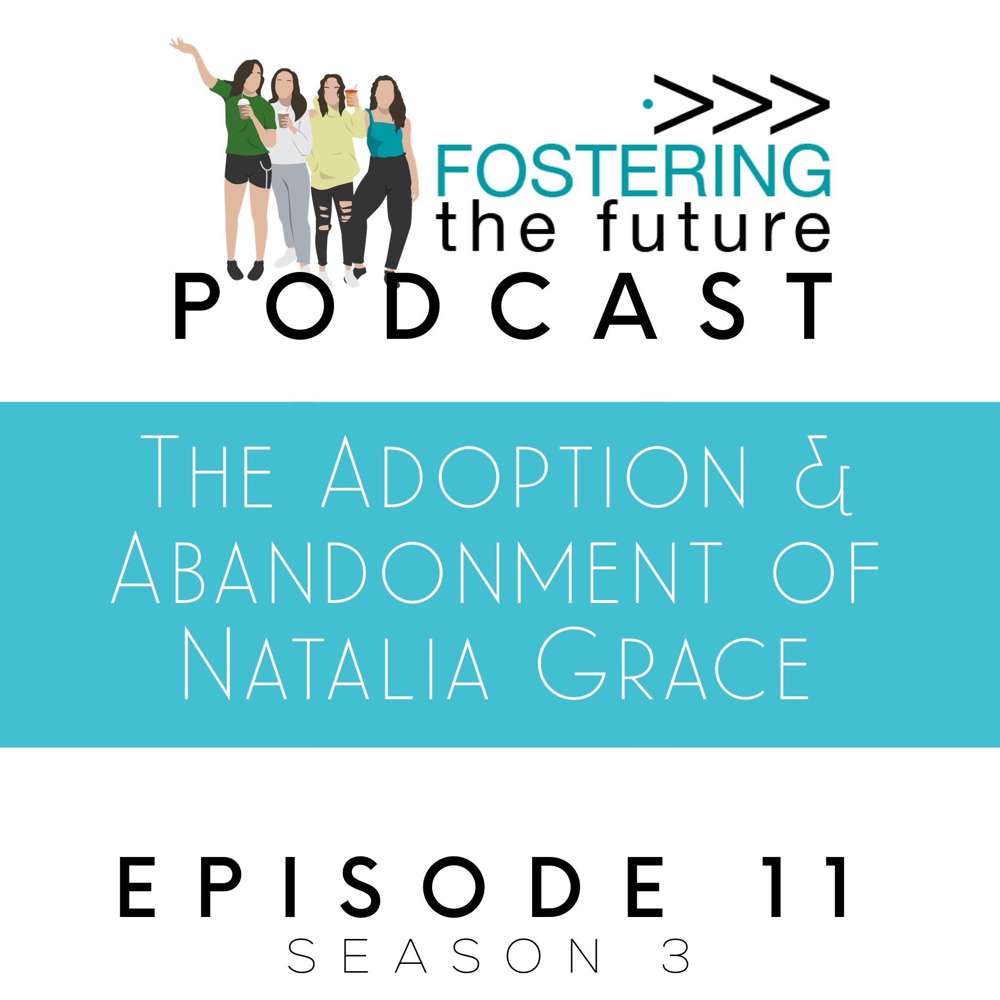 The Adoption & Abandonment of Natalia Grace Part 1