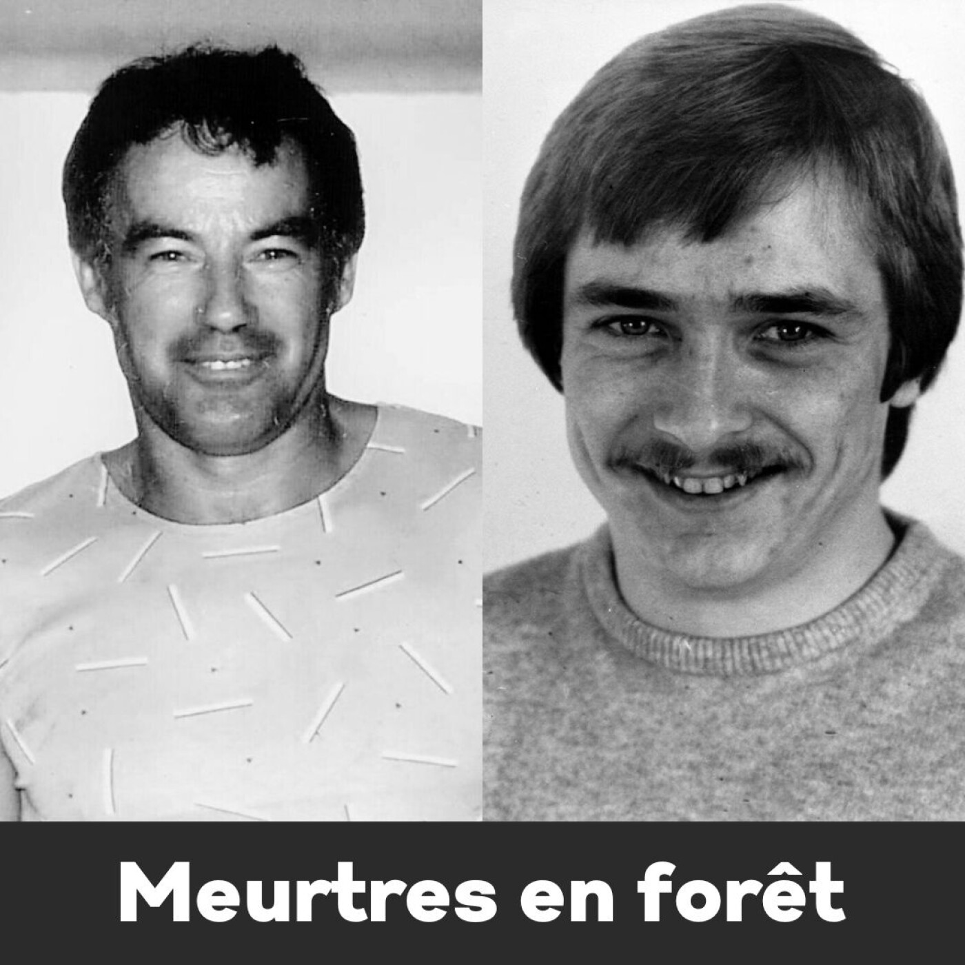 Episode #30 - Meurtres en forêt