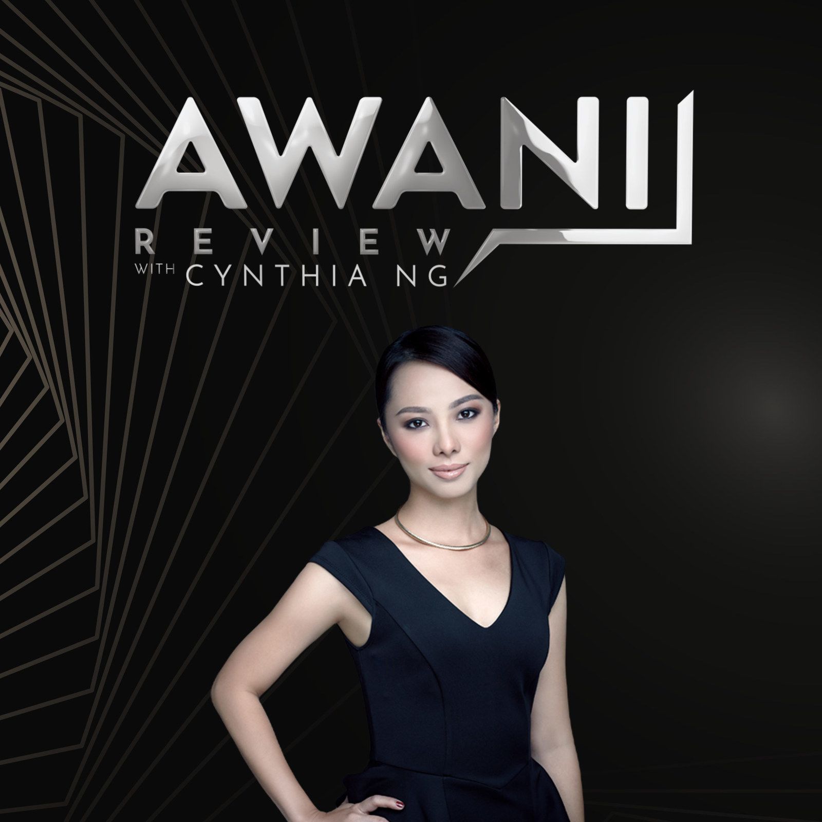 AWANI Review 