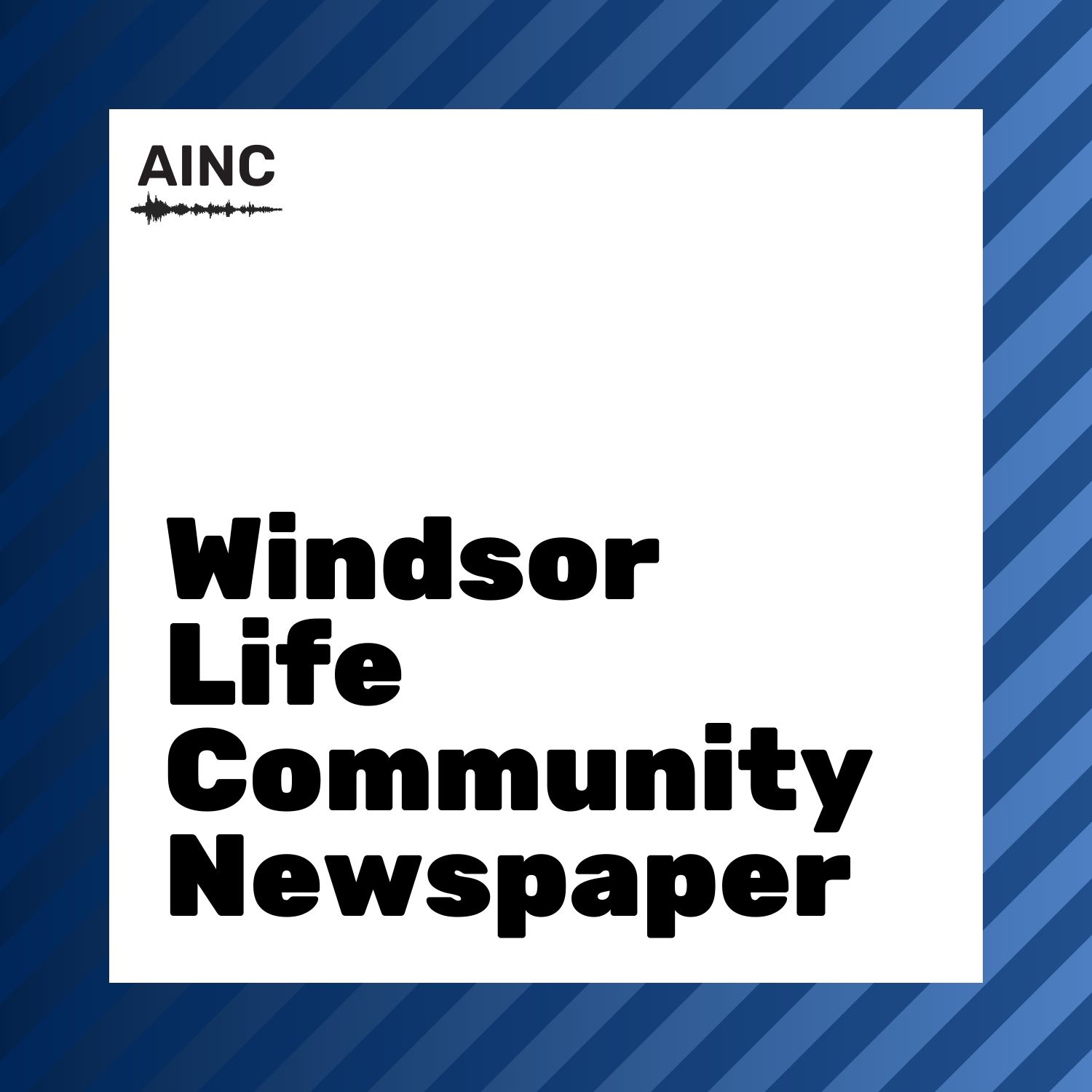 ⁣Windsor Life Community Newspaper 2023-08-24