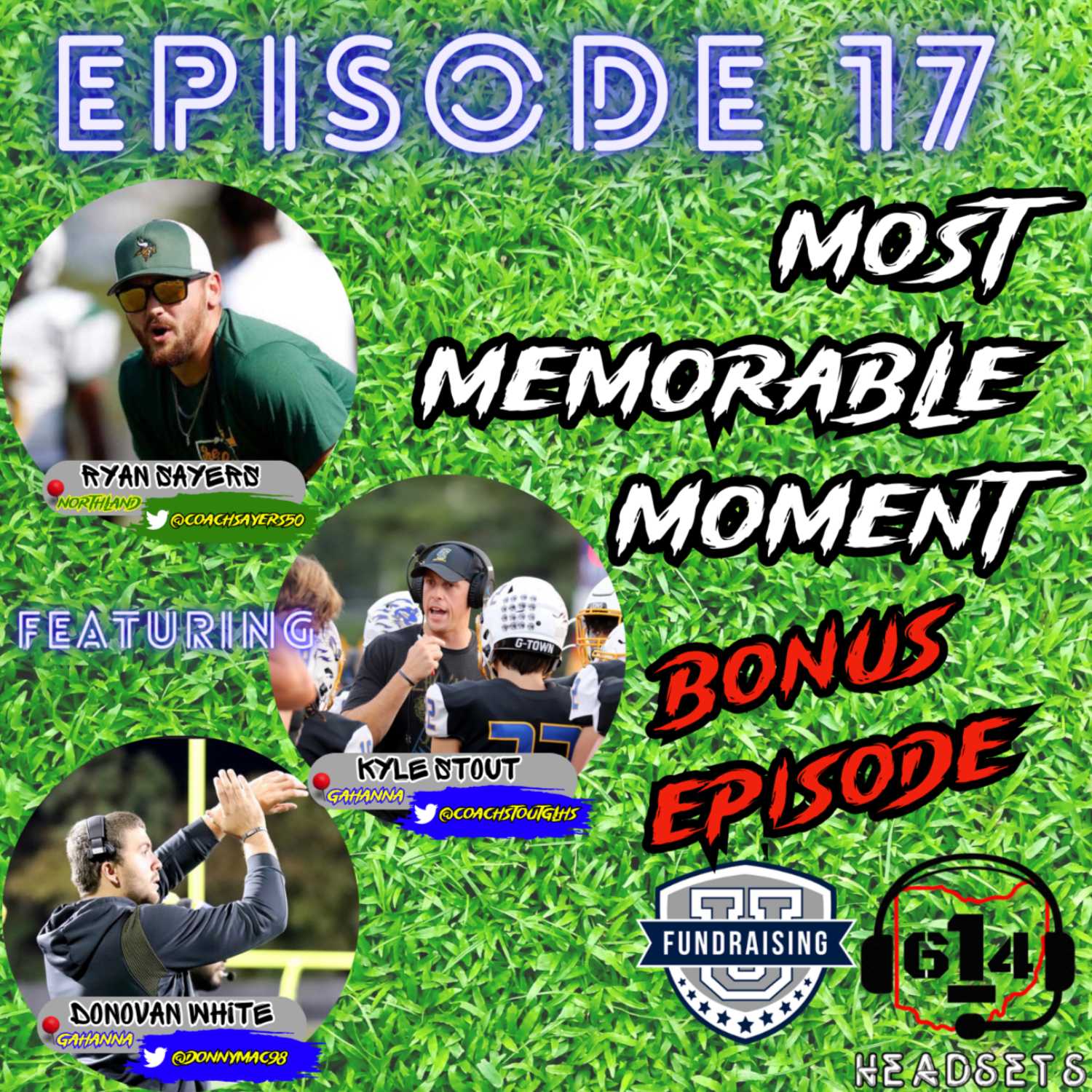 Bonus Episode: Most Memorable Moment