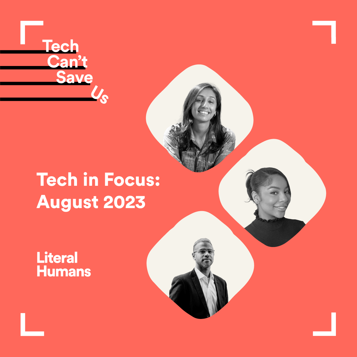 Tech in Focus: August 2023