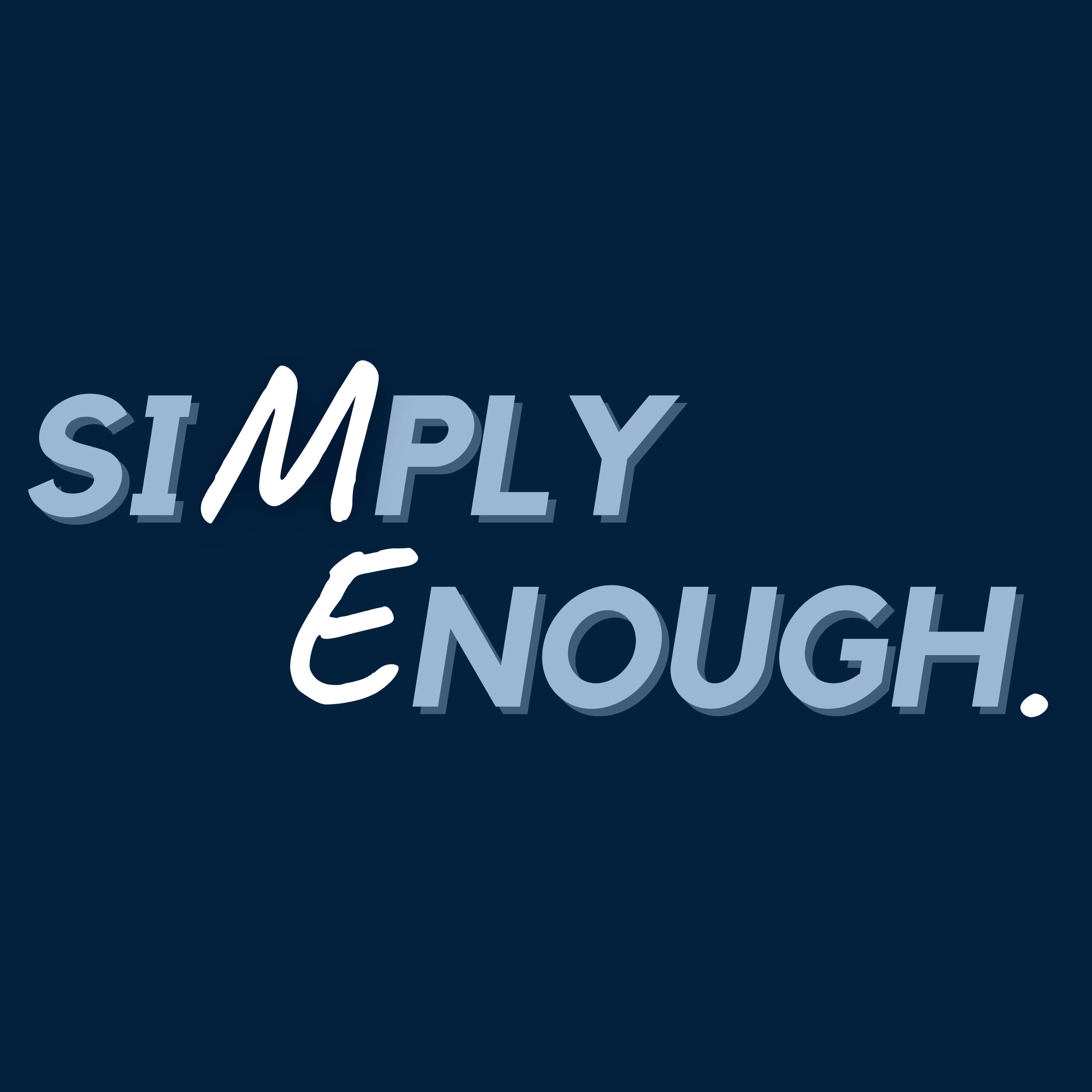 Simply Enough 