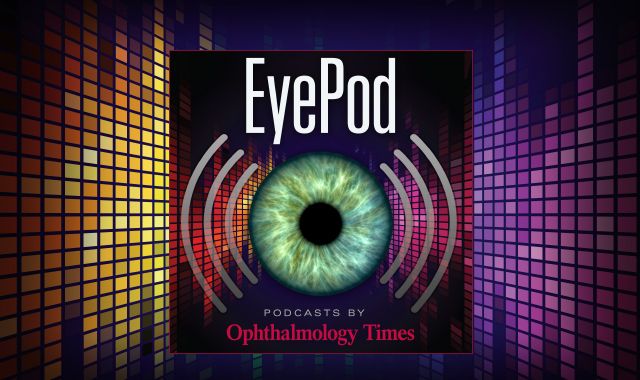 ⁣EyePod: Confronting Demodex blepharitis: From rude awakening to FDA-approved solution