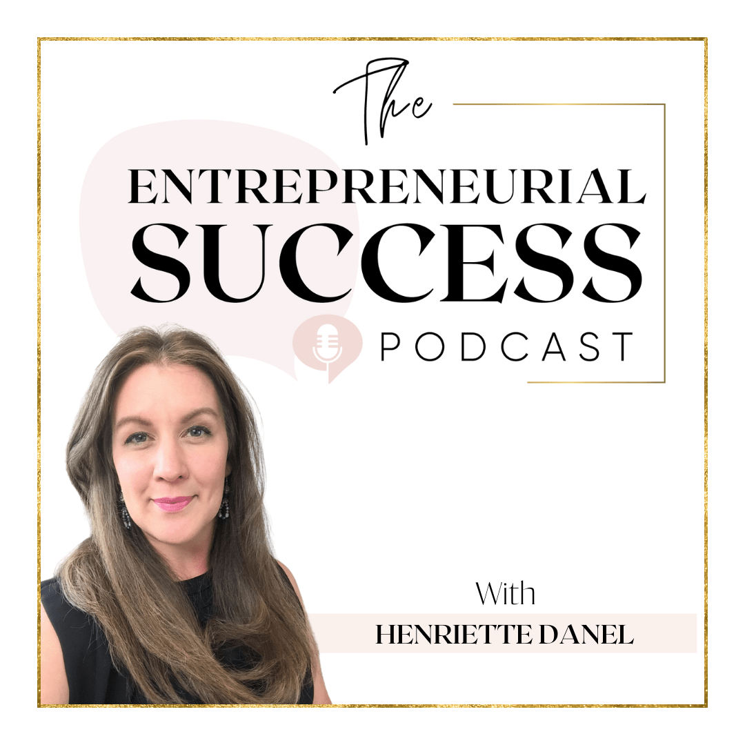 The Entrepreneurial Success Podcast 