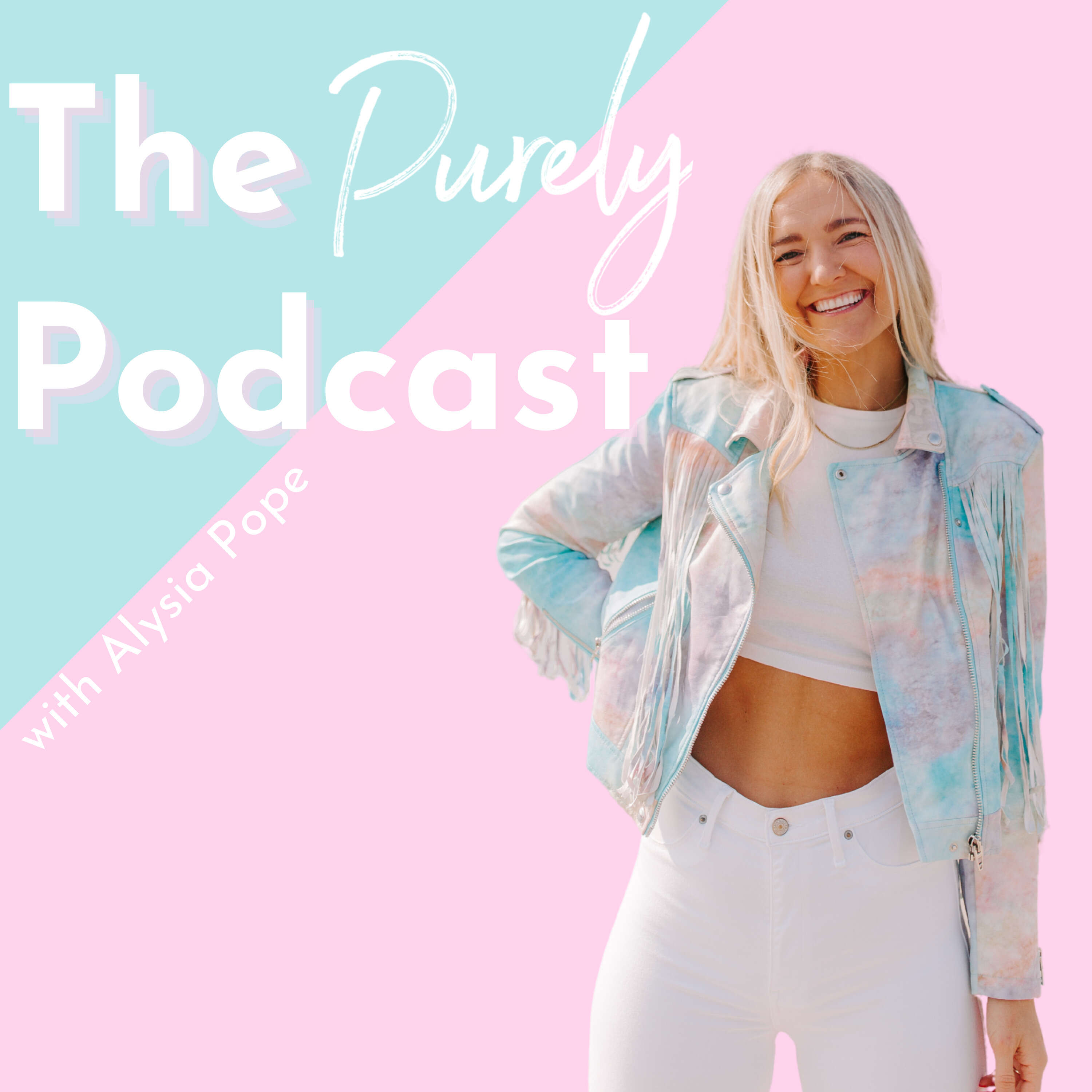 ⁣Drinking Games: Living Alcohol Free, Gaining Confidence in Yourself and Debunking Sobriety Stereotypes with Sarah Levy