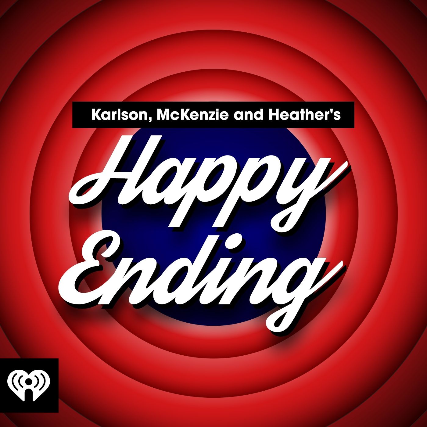 KMH Happy Ending 