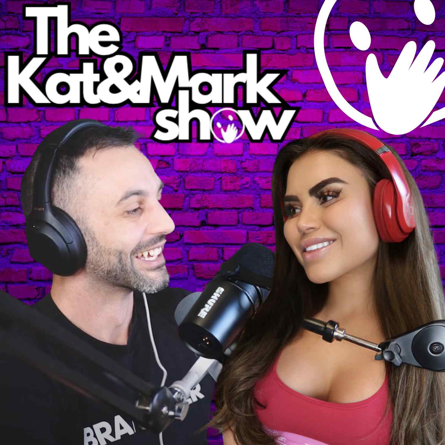 The Kat and Mark Show 