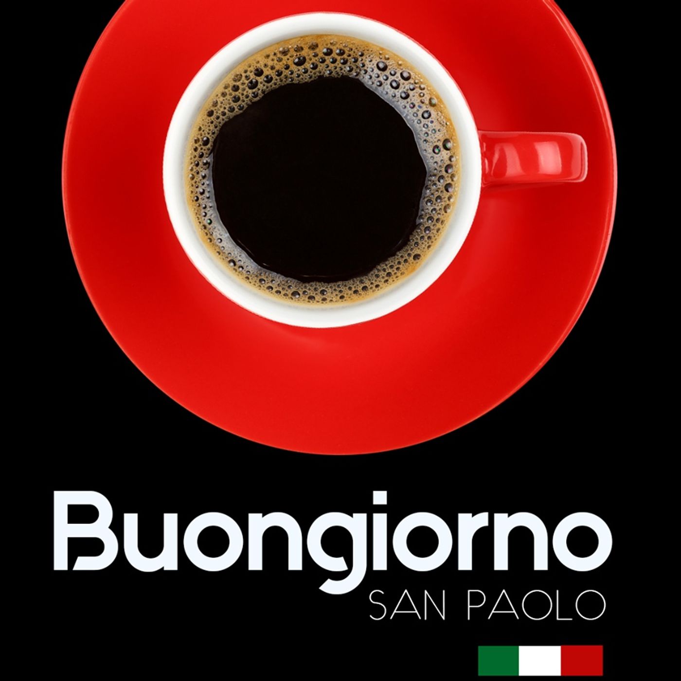 Buongiorno San Paolo 