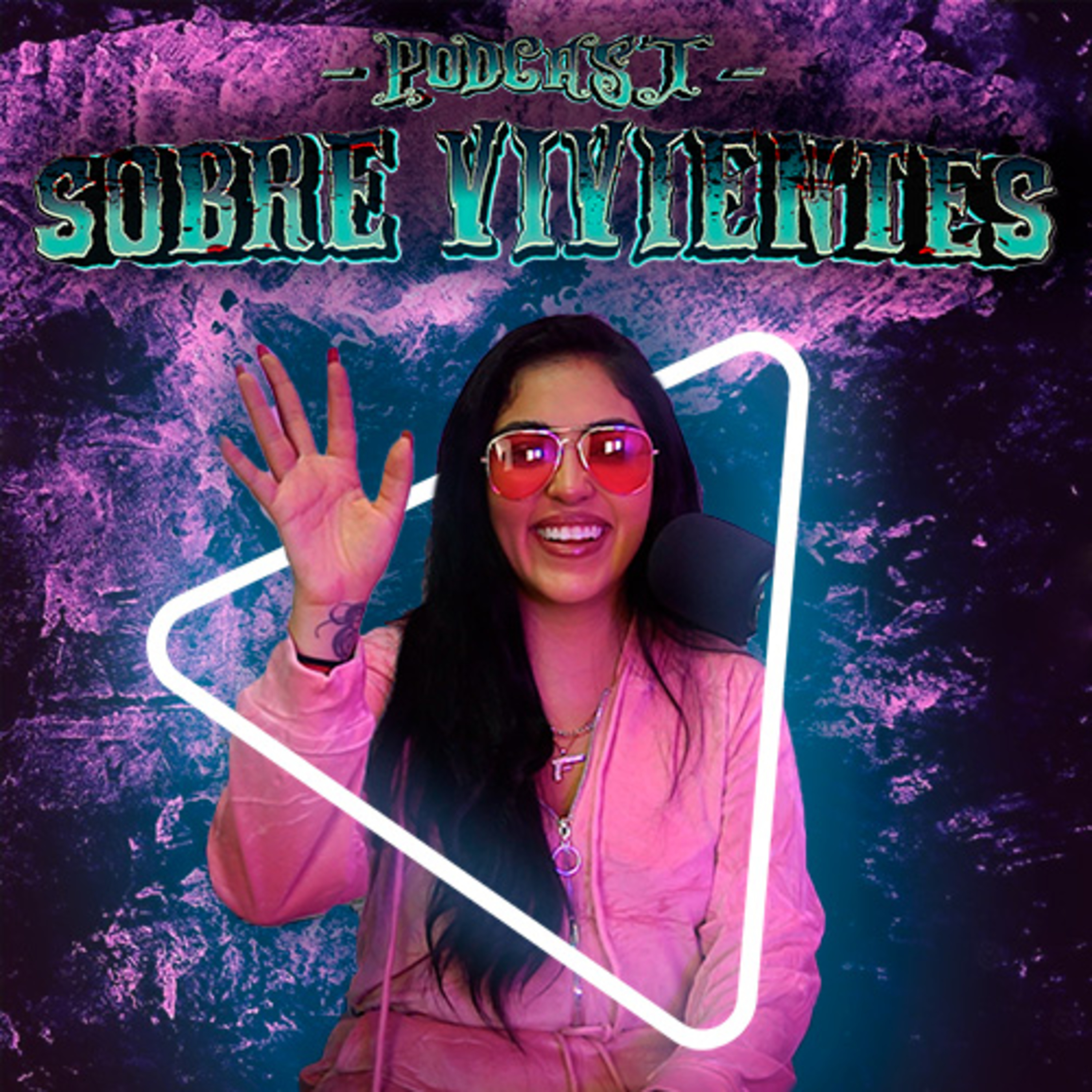 ⁣Entre lo Sensual y lo Espeluznante: una vida entre sueños y demonios ft. Estef Palacios PSV ep 39