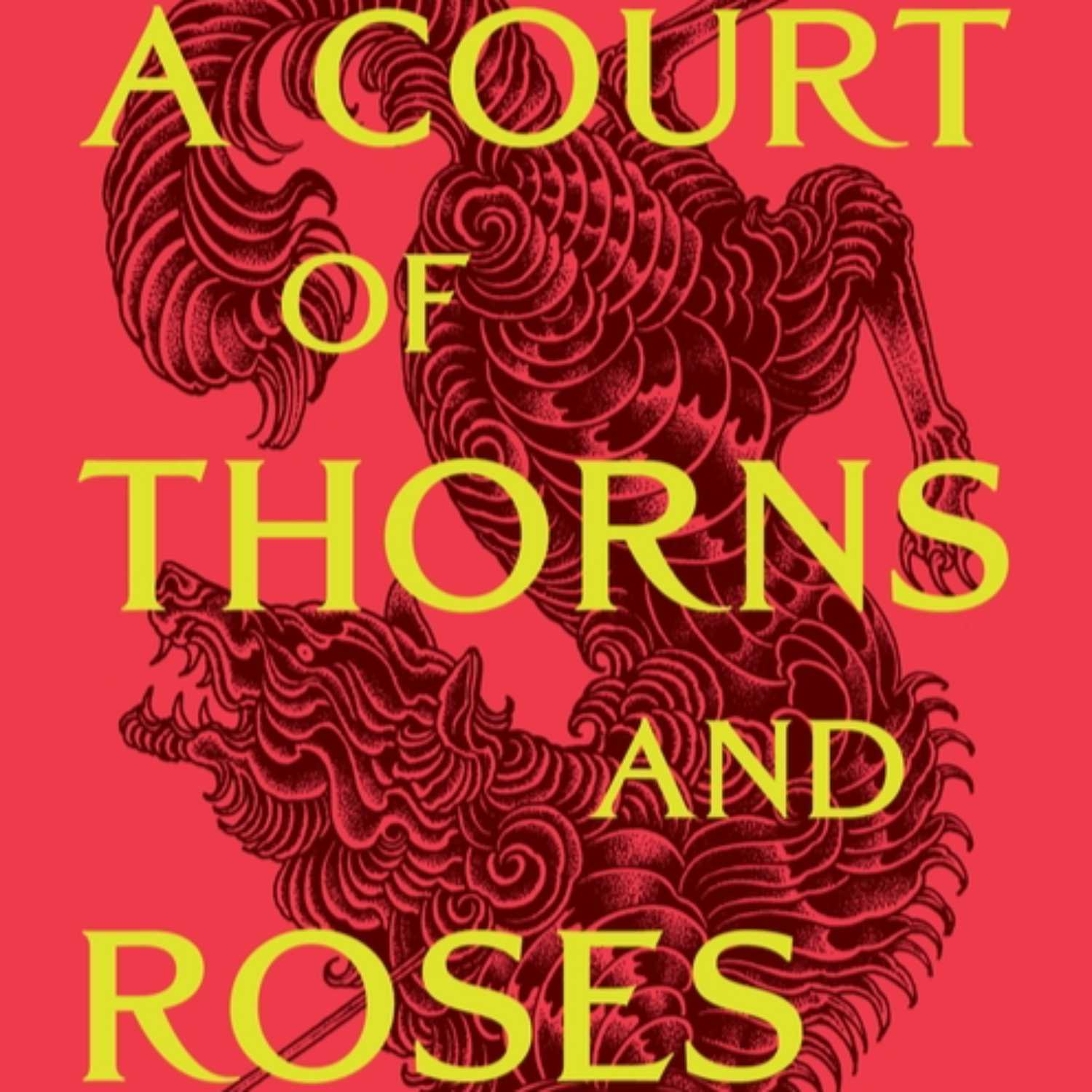 ⁣A Court of Thorns and Roses, By Sarah J. Maas (Full Audiobook)