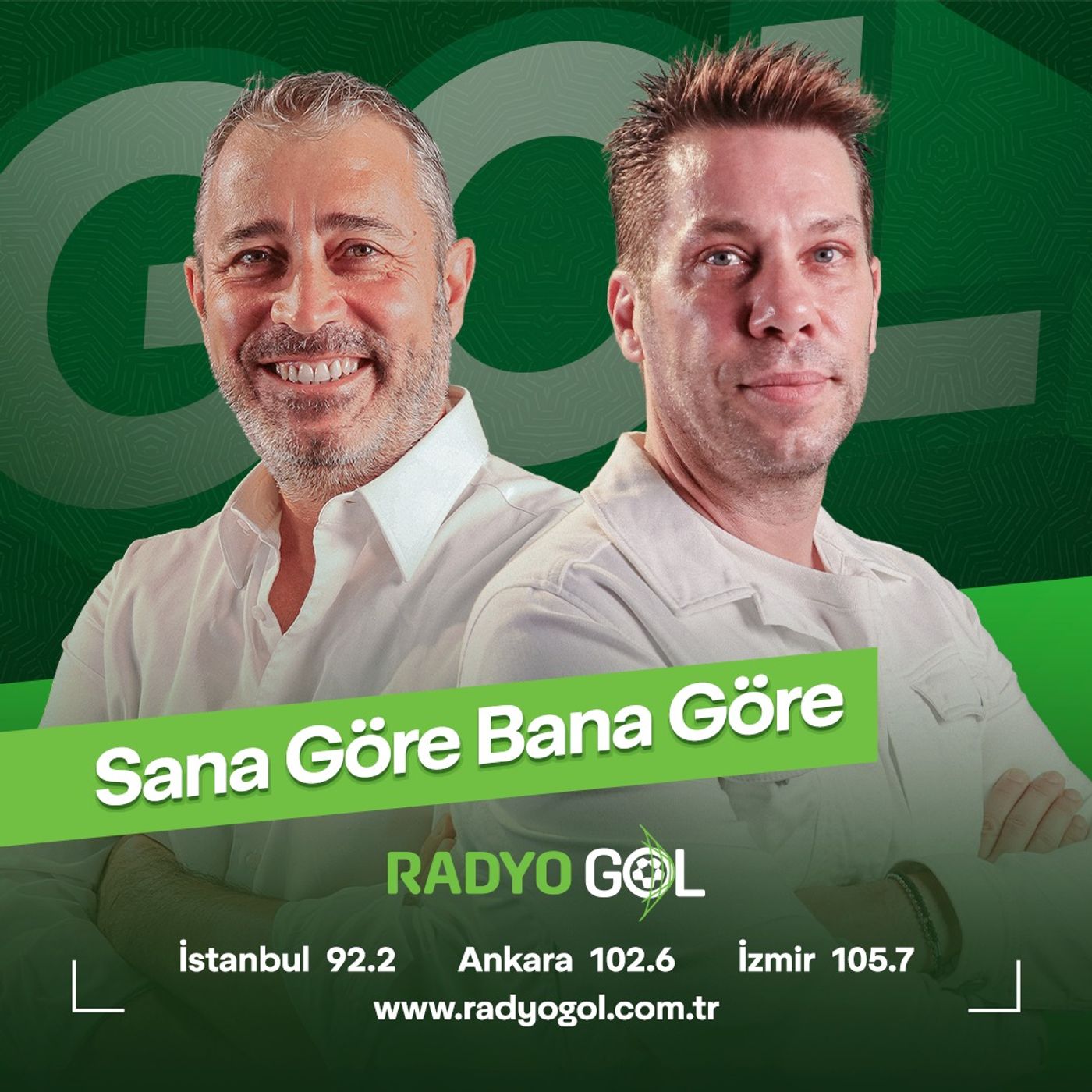 Sana Göre Bana Göre (28 Ağustos 2023 Pazartesi)