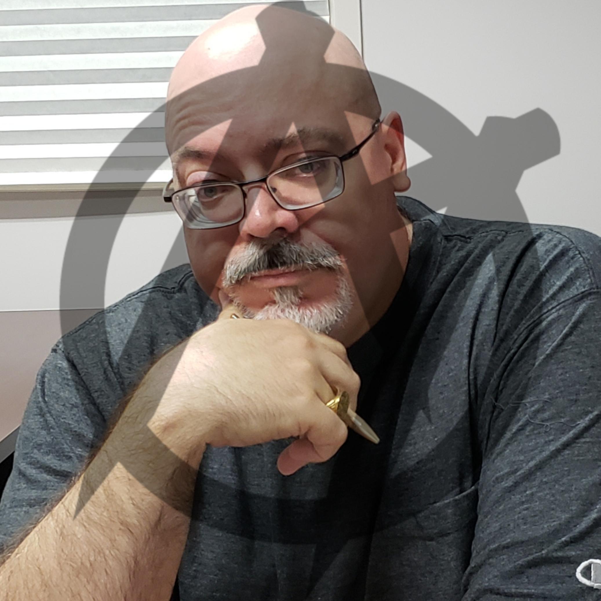 ⁣Airsofting Satanist HEMA BJJ Guy Wants to Fight Me (Episode 055)